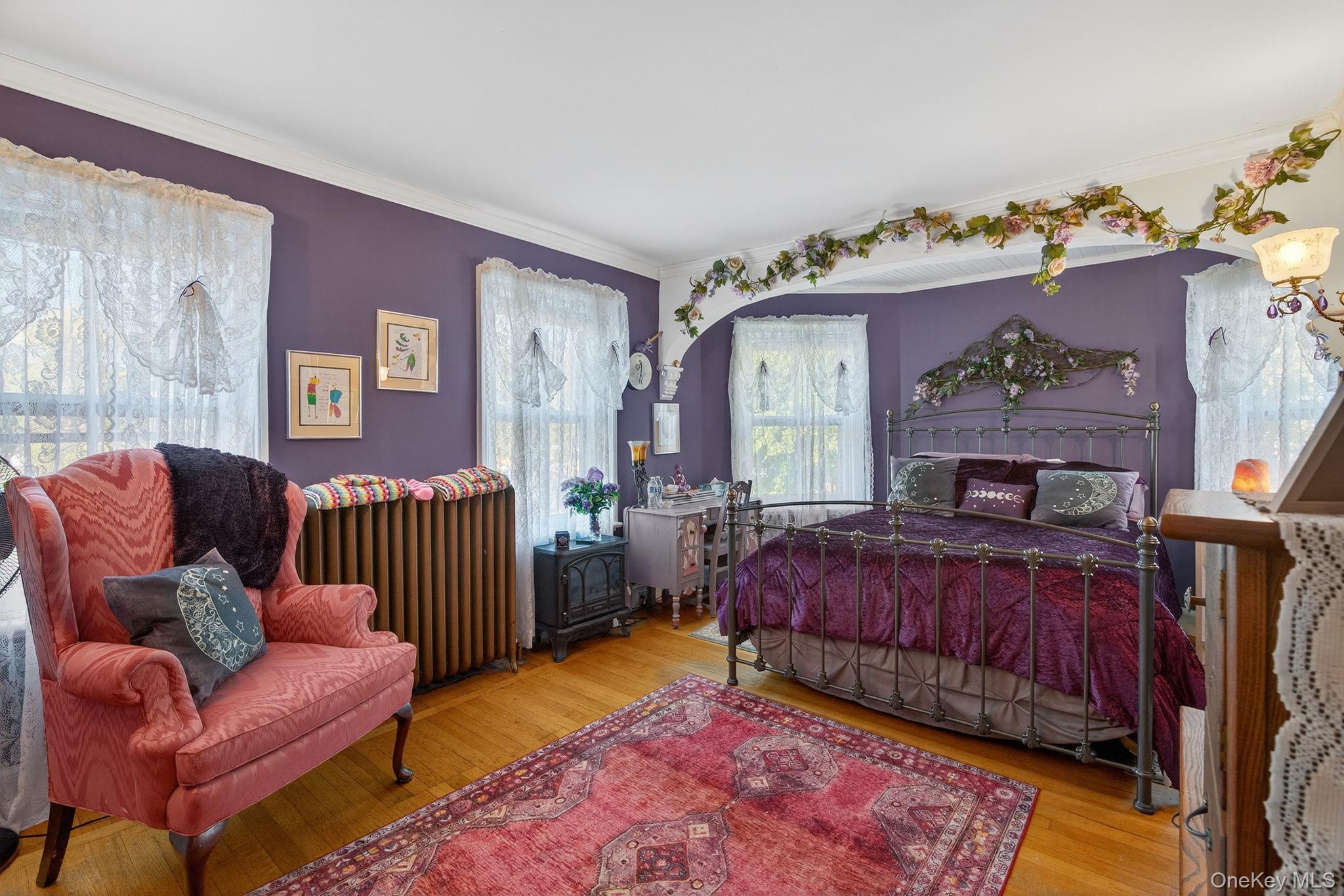 Single Family Railroad Dutchess County, NY 12580, MLS-921884-29