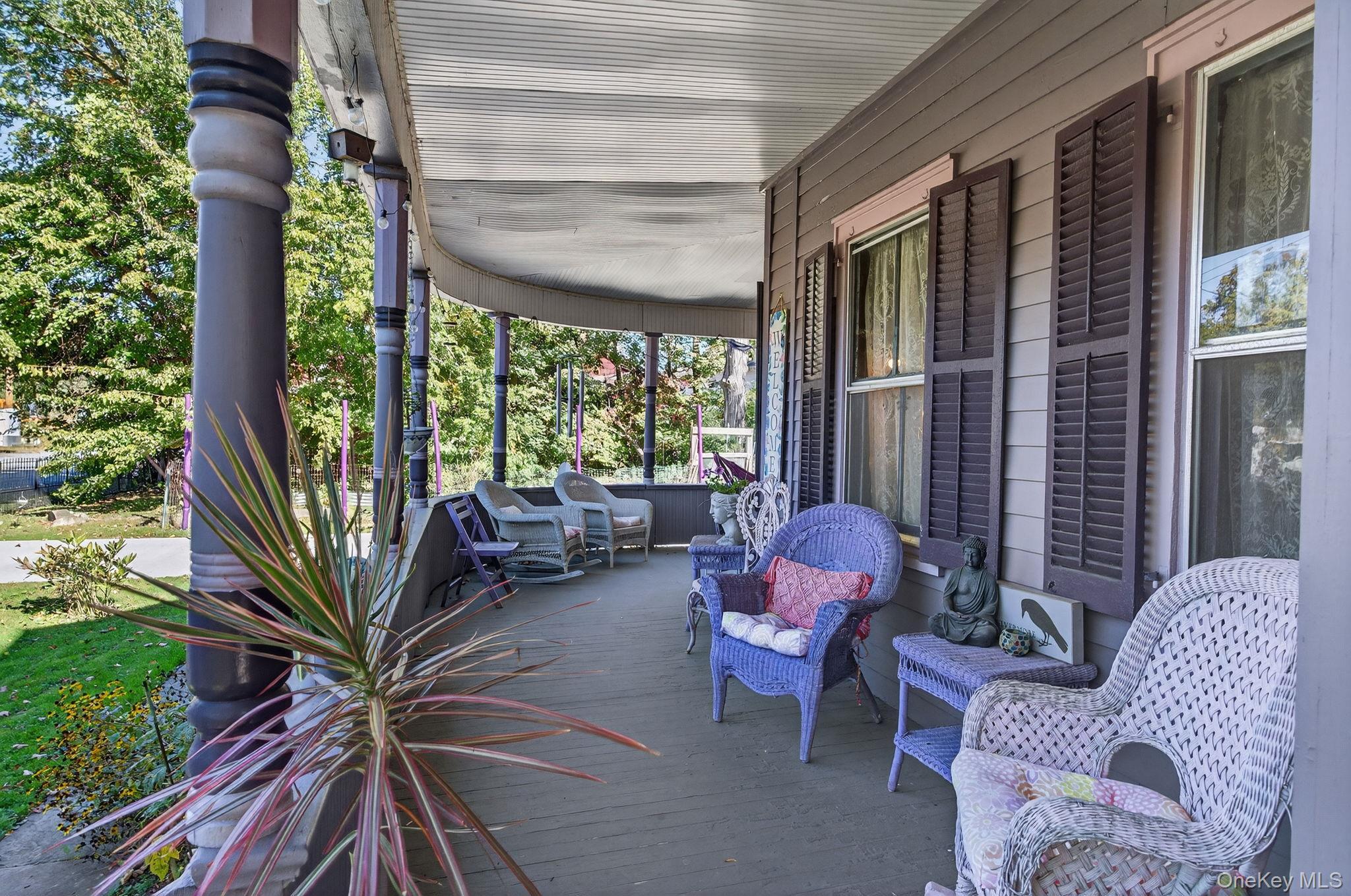 Single Family Railroad Dutchess County, NY 12580, MLS-921884-3