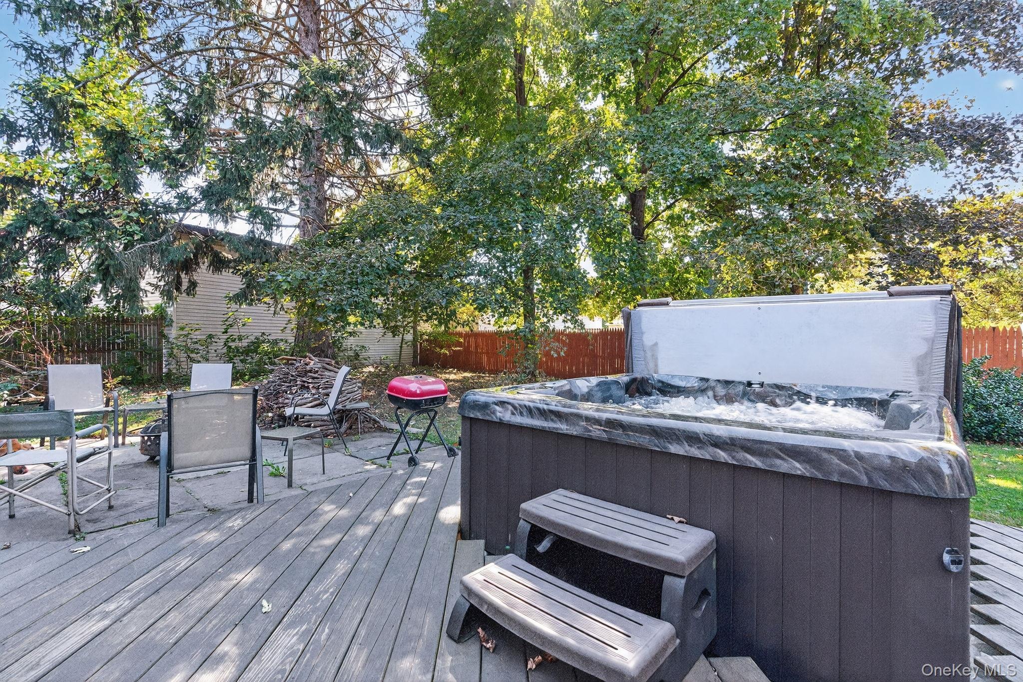 Single Family Railroad Dutchess County, NY 12580, MLS-921884-31