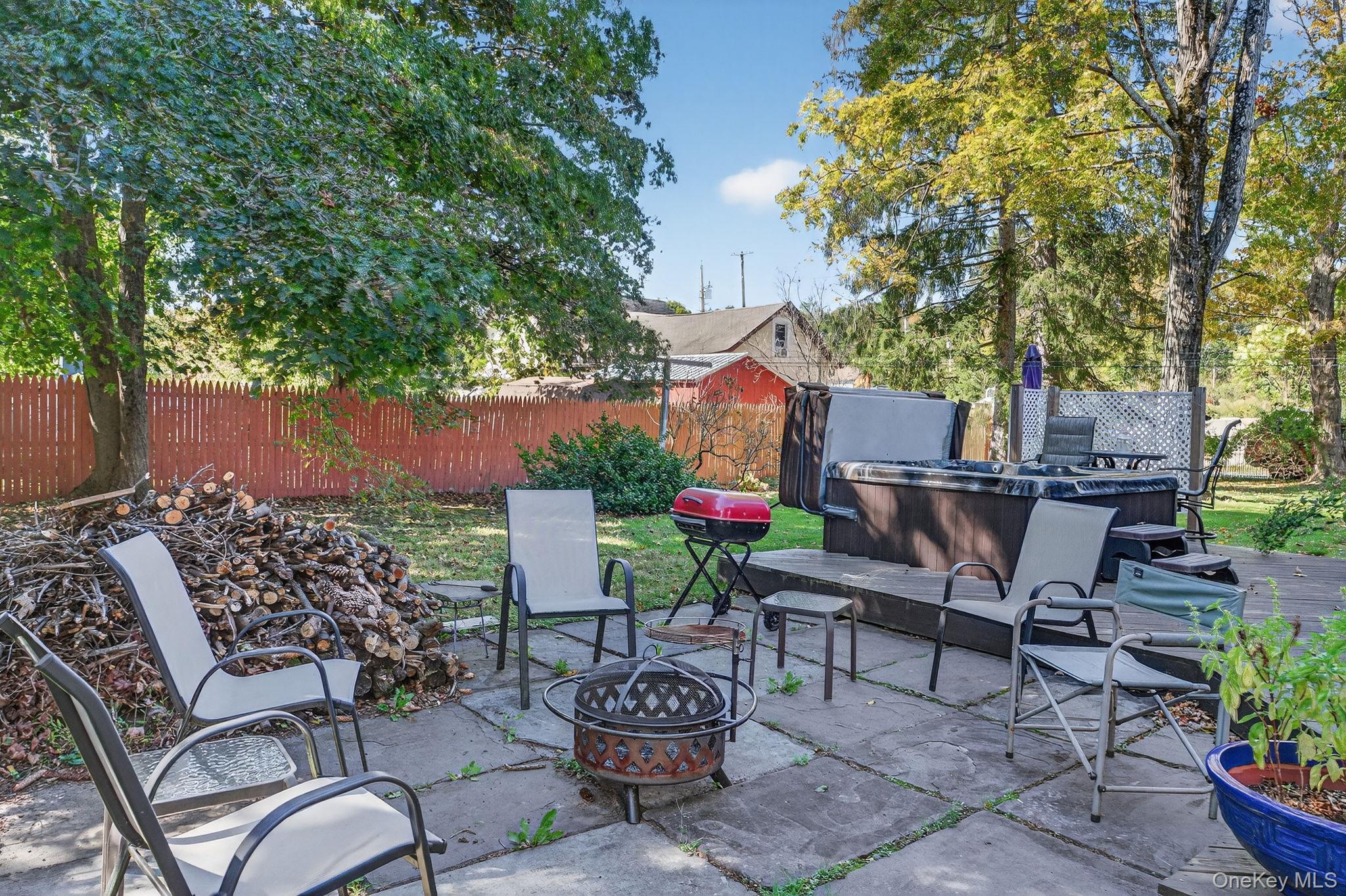 Single Family Railroad Dutchess County, NY 12580, MLS-921884-33