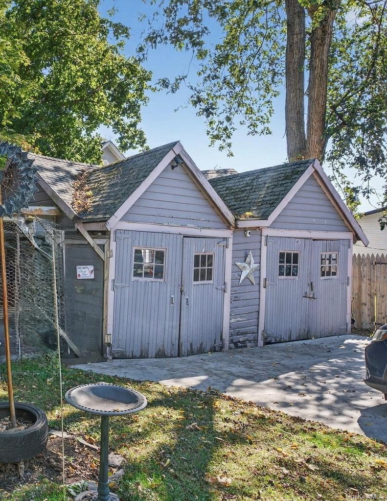 Single Family Railroad Dutchess County, NY 12580, MLS-921884-34