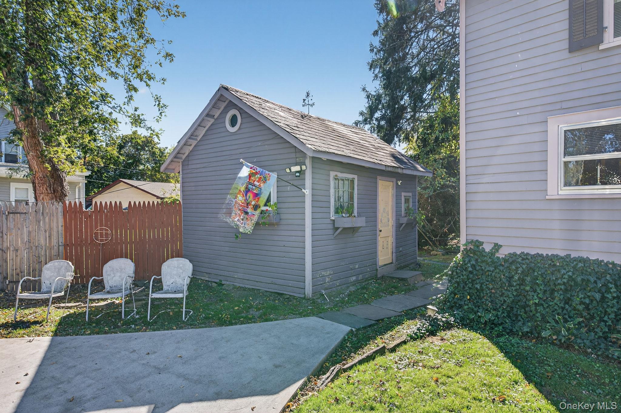 Single Family Railroad Dutchess County, NY 12580, MLS-921884-35