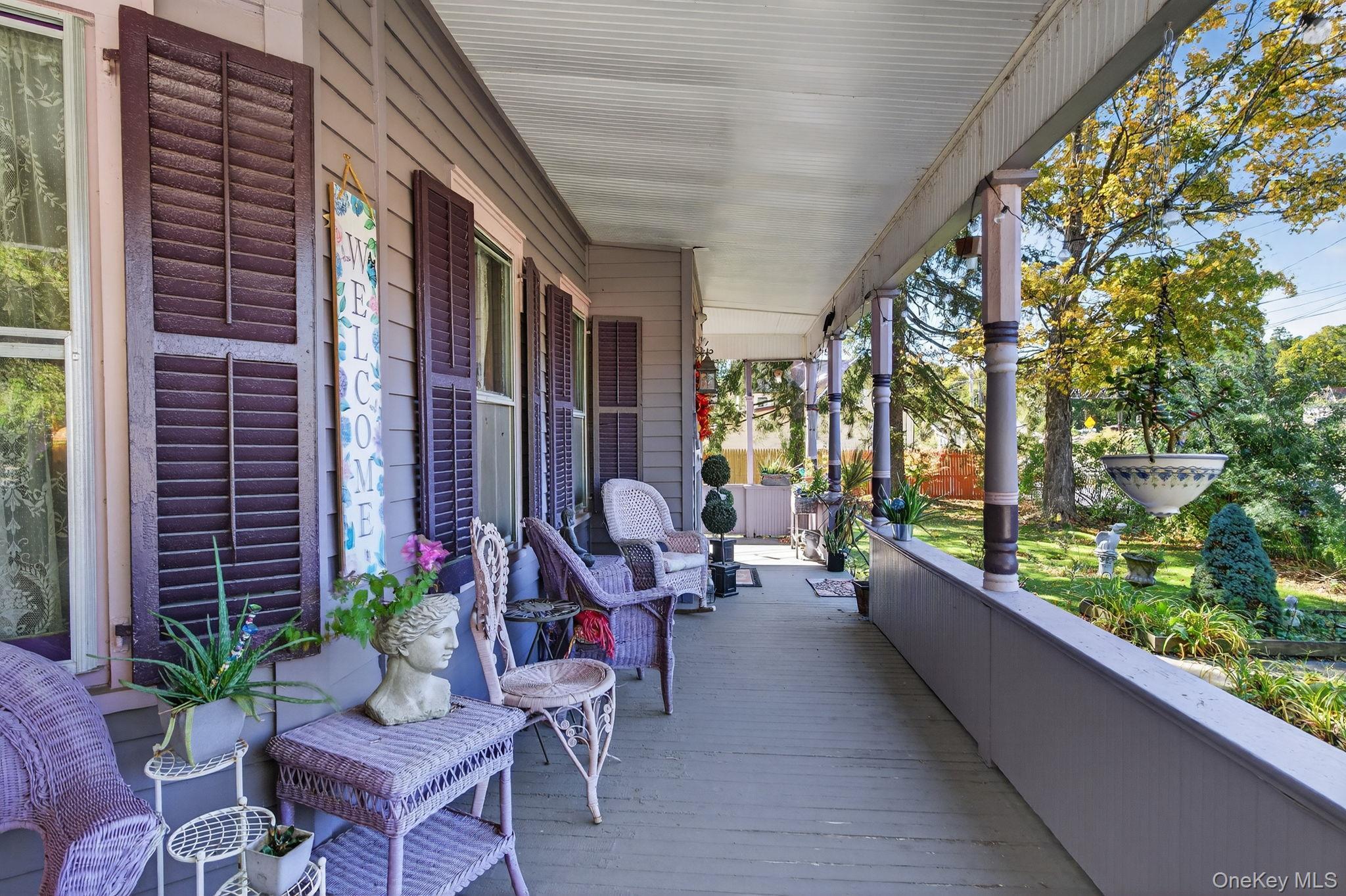 Single Family Railroad Dutchess County, NY 12580, MLS-921884-4