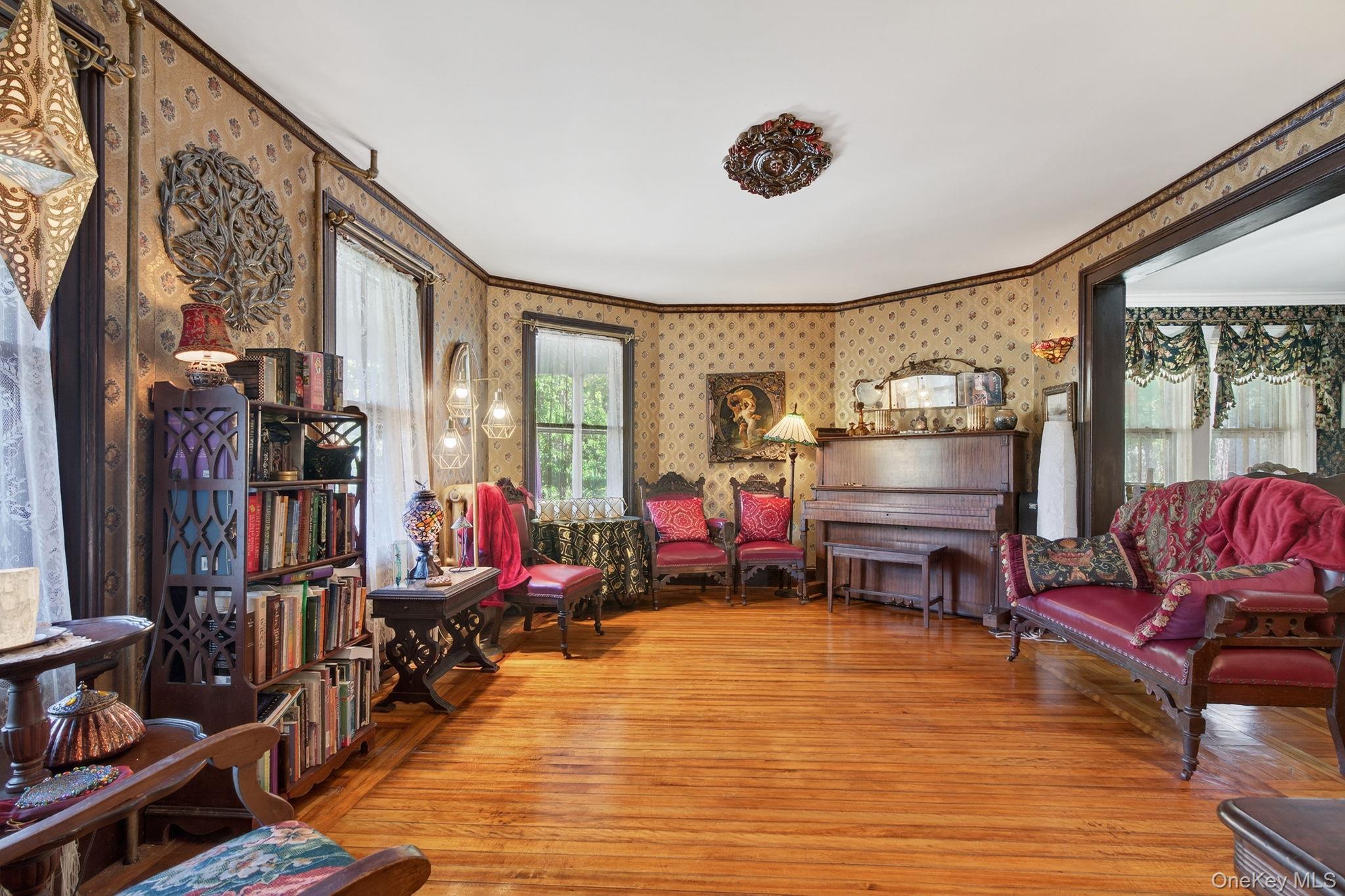 Single Family Railroad Dutchess County, NY 12580, MLS-921884-7