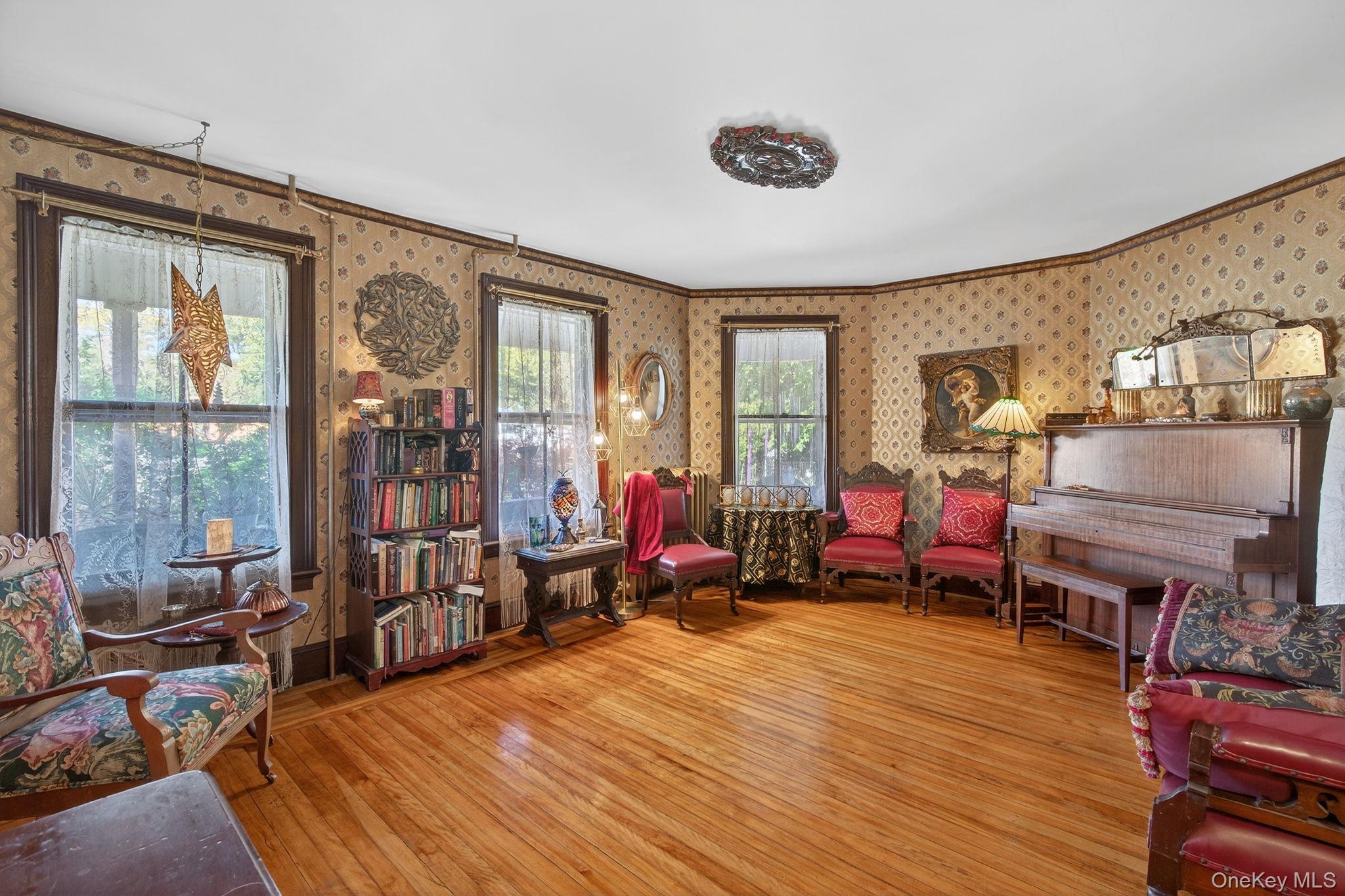 Single Family Railroad Dutchess County, NY 12580, MLS-921884-8