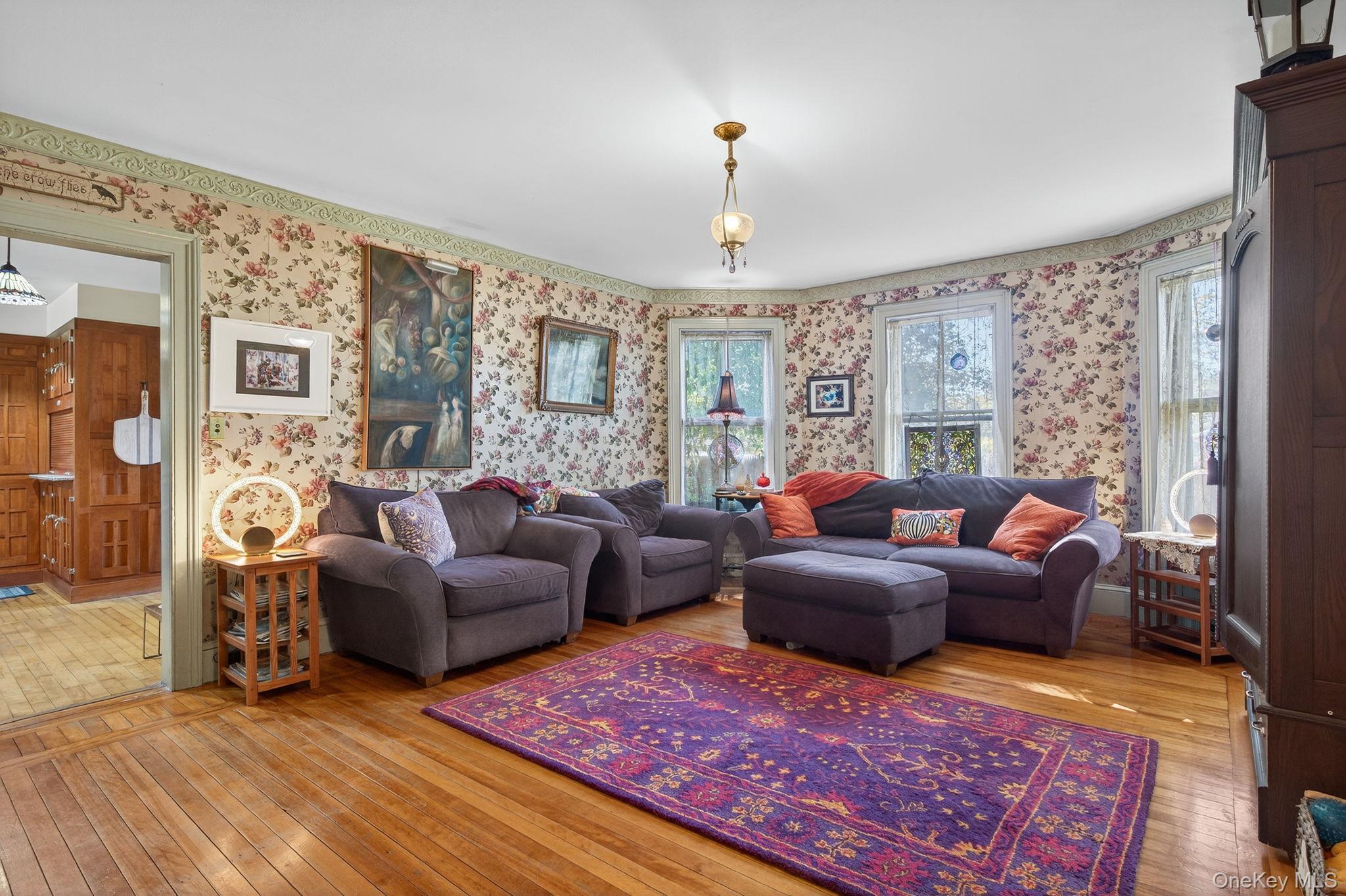 Single Family Railroad Dutchess County, NY 12580, MLS-921884-9