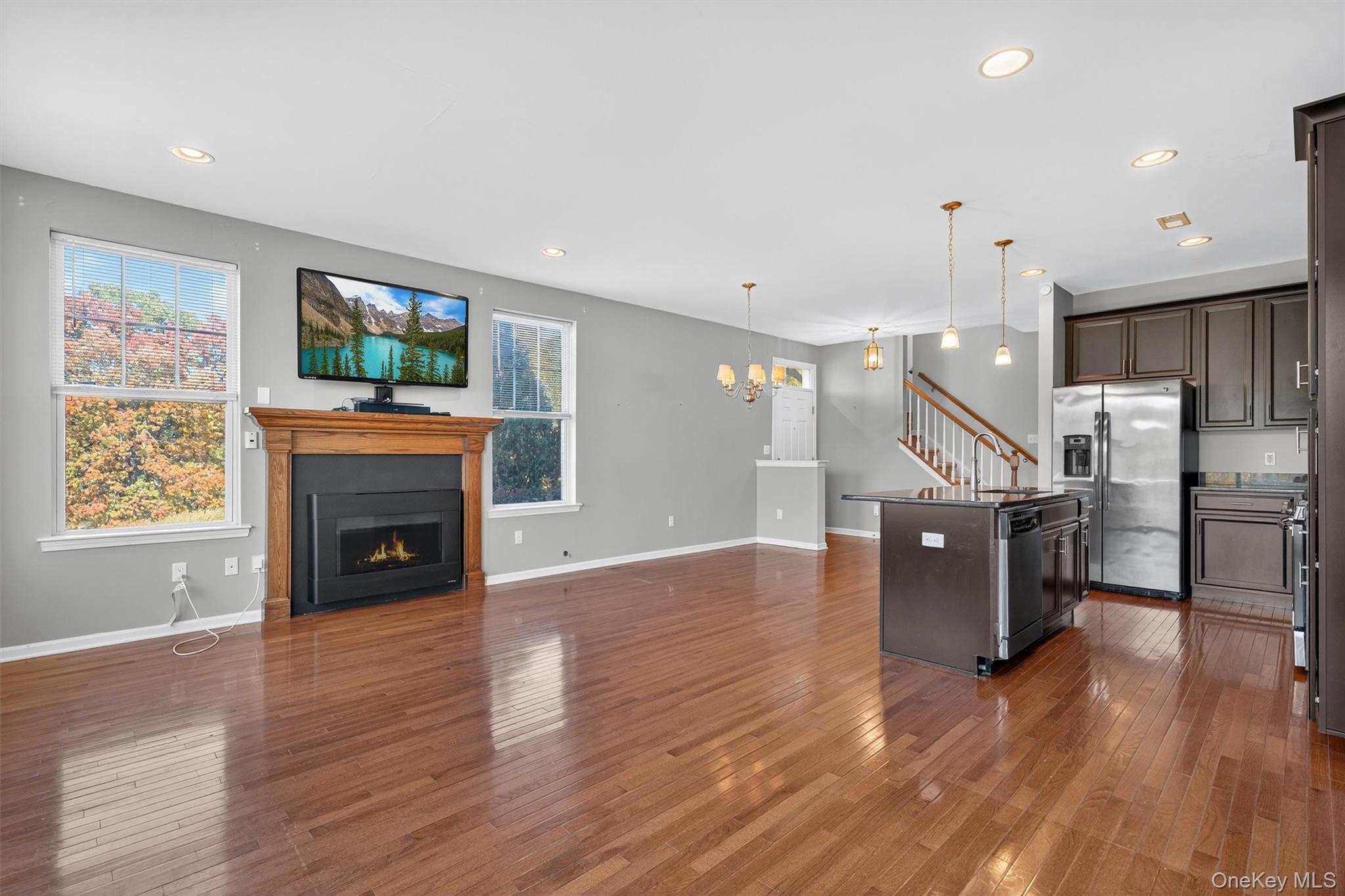 Single Family Meadow View  Orange County, NY 10940, MLS-921885-15