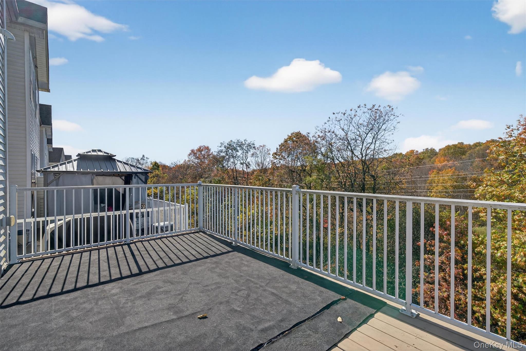 Single Family Meadow View  Orange County, NY 10940, MLS-921885-16