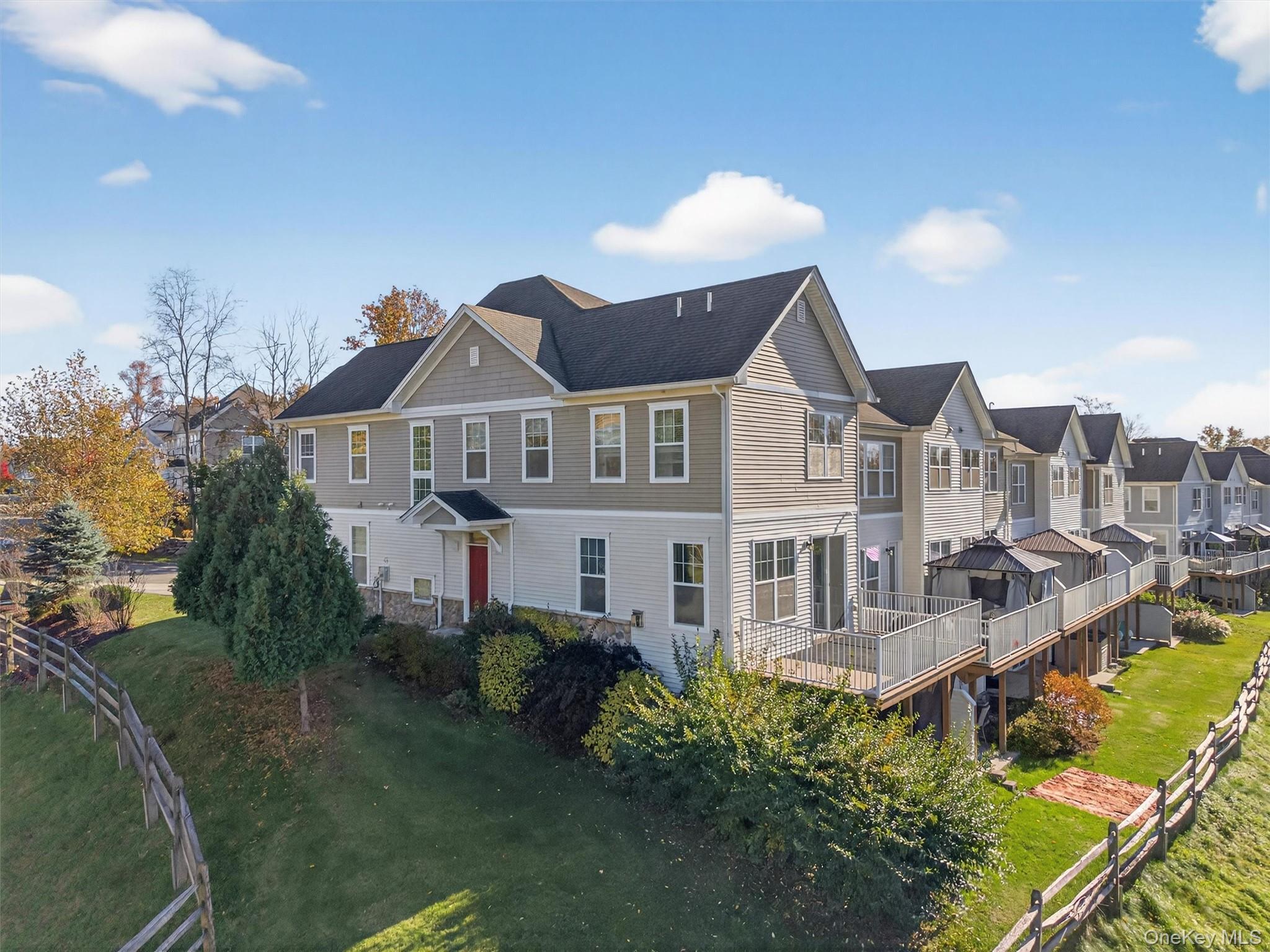 Single Family Meadow View  Orange County, NY 10940, MLS-921885-2