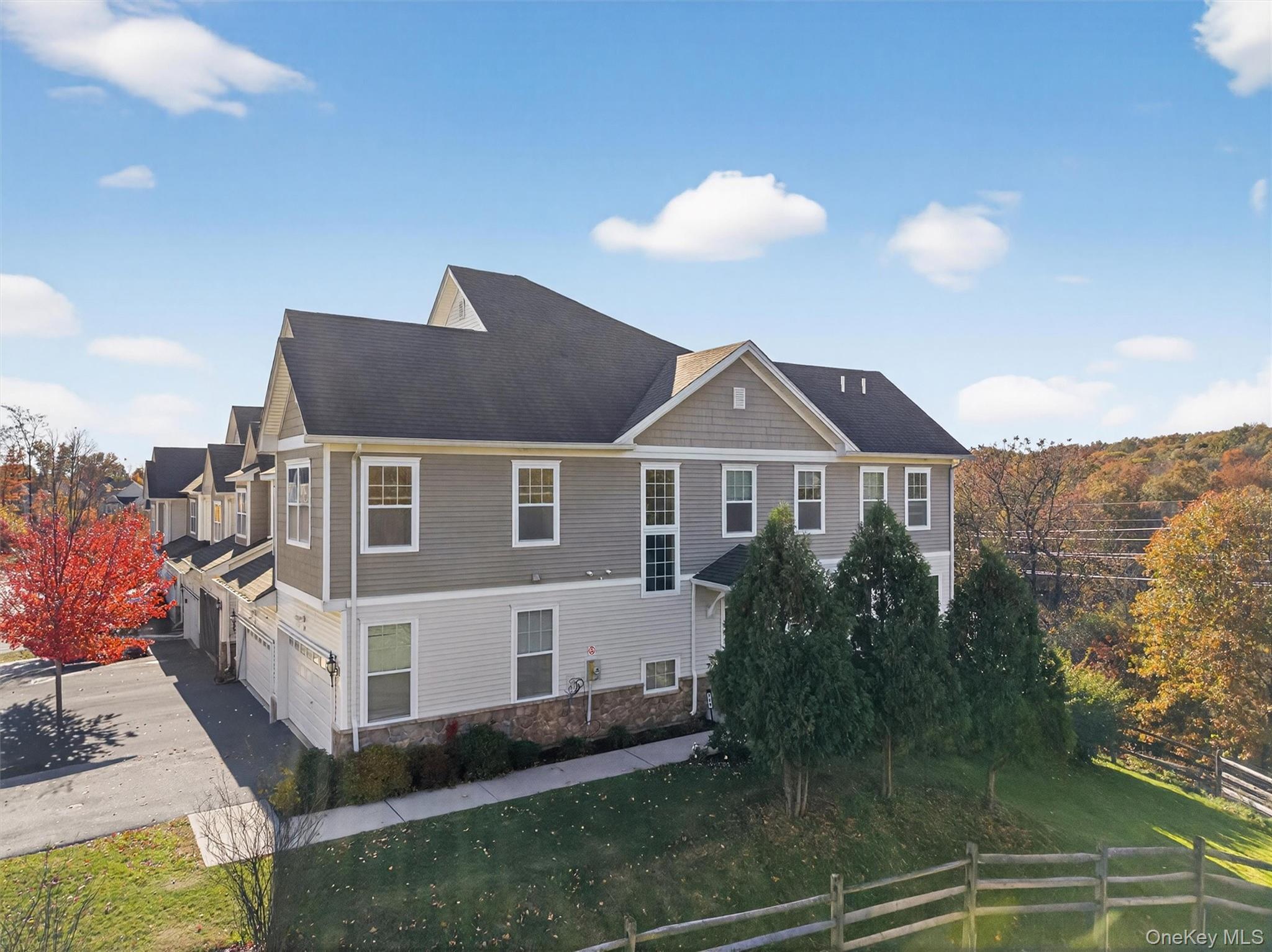 Single Family Meadow View  Orange County, NY 10940, MLS-921885-3