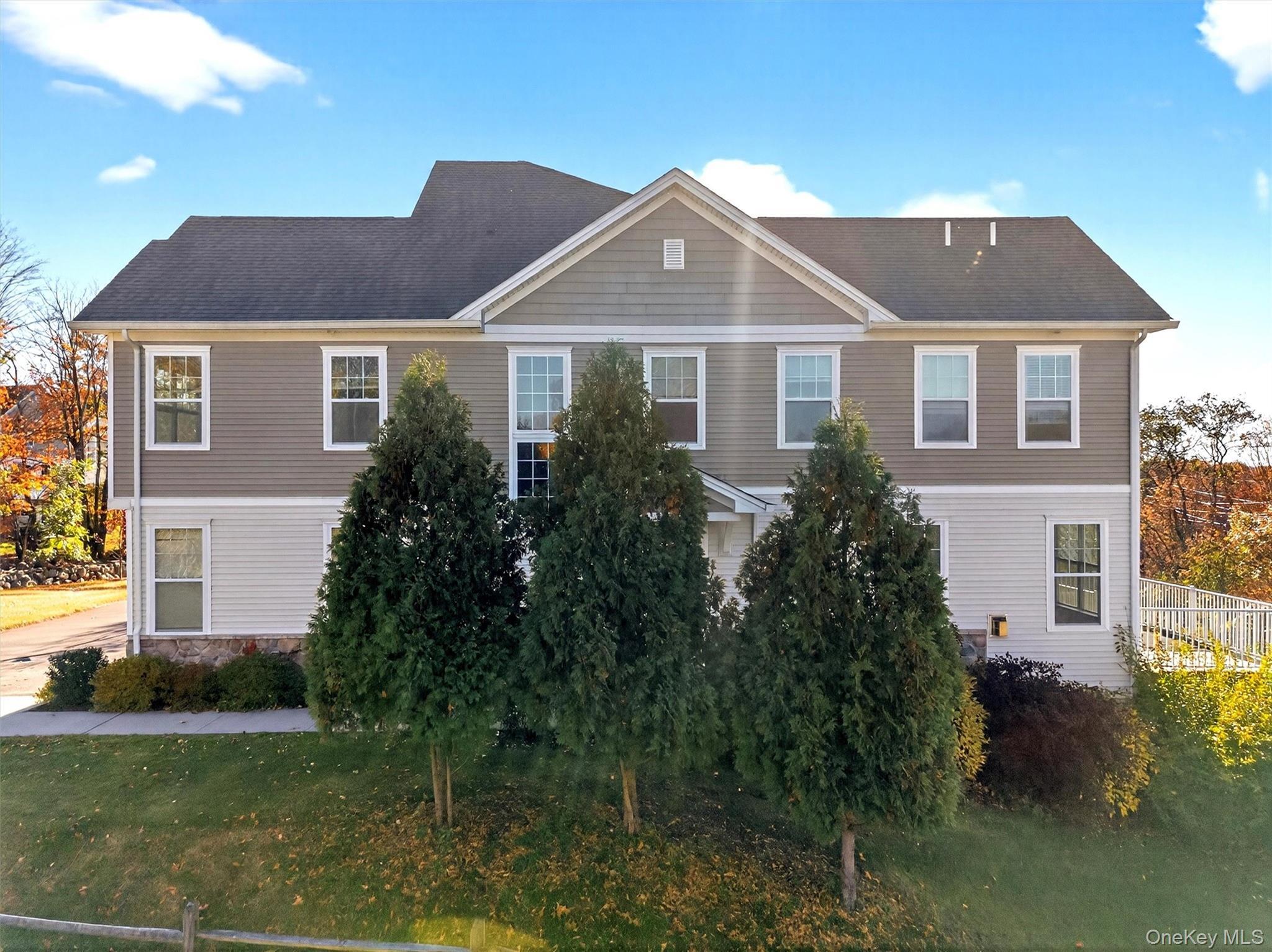 Single Family Meadow View  Orange County, NY 10940, MLS-921885-4