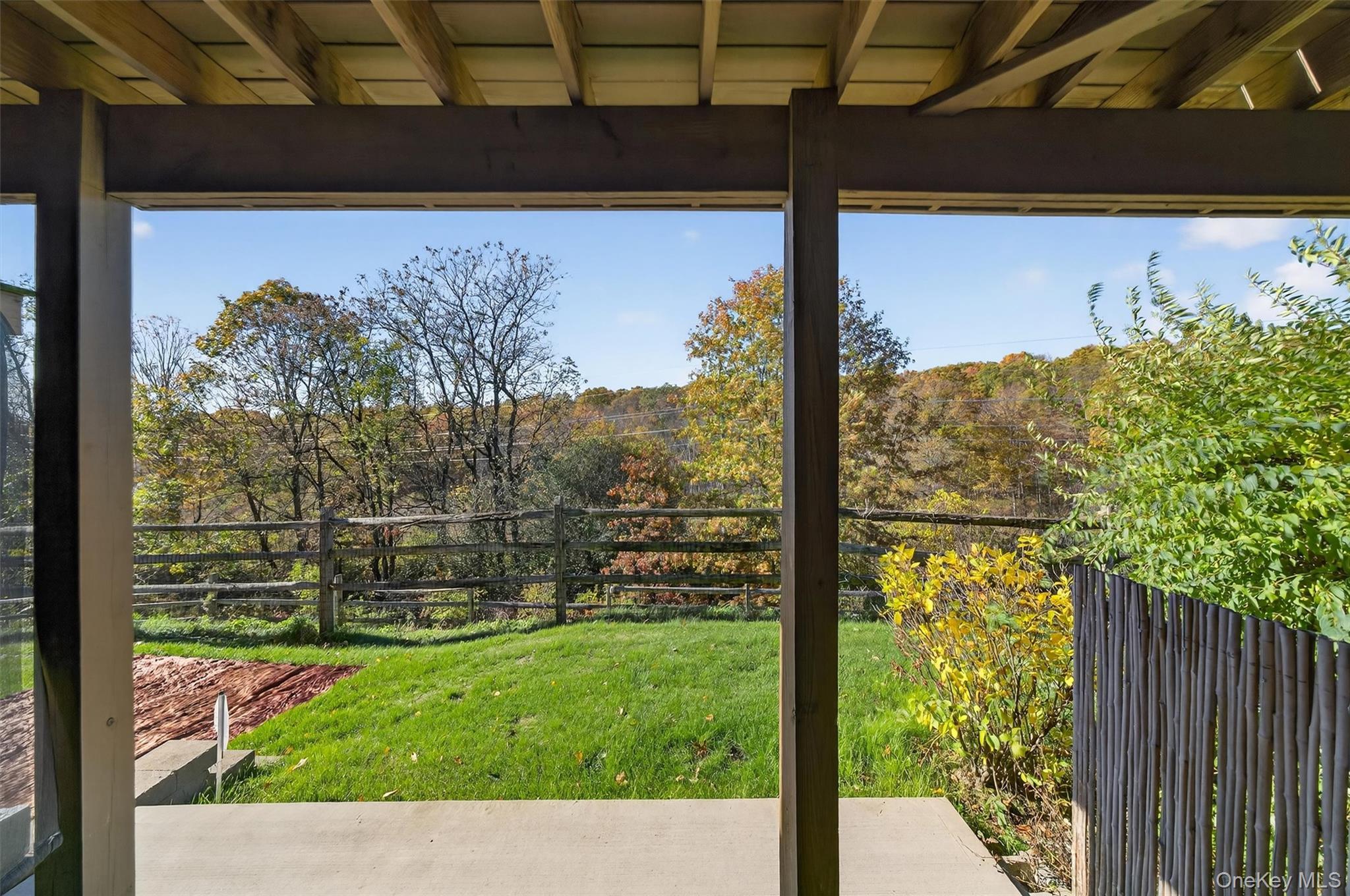 Single Family Meadow View  Orange County, NY 10940, MLS-921885-40