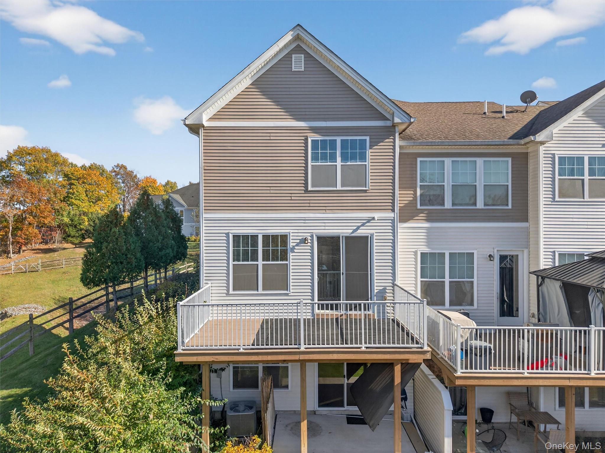 Single Family Meadow View  Orange County, NY 10940, MLS-921885-43