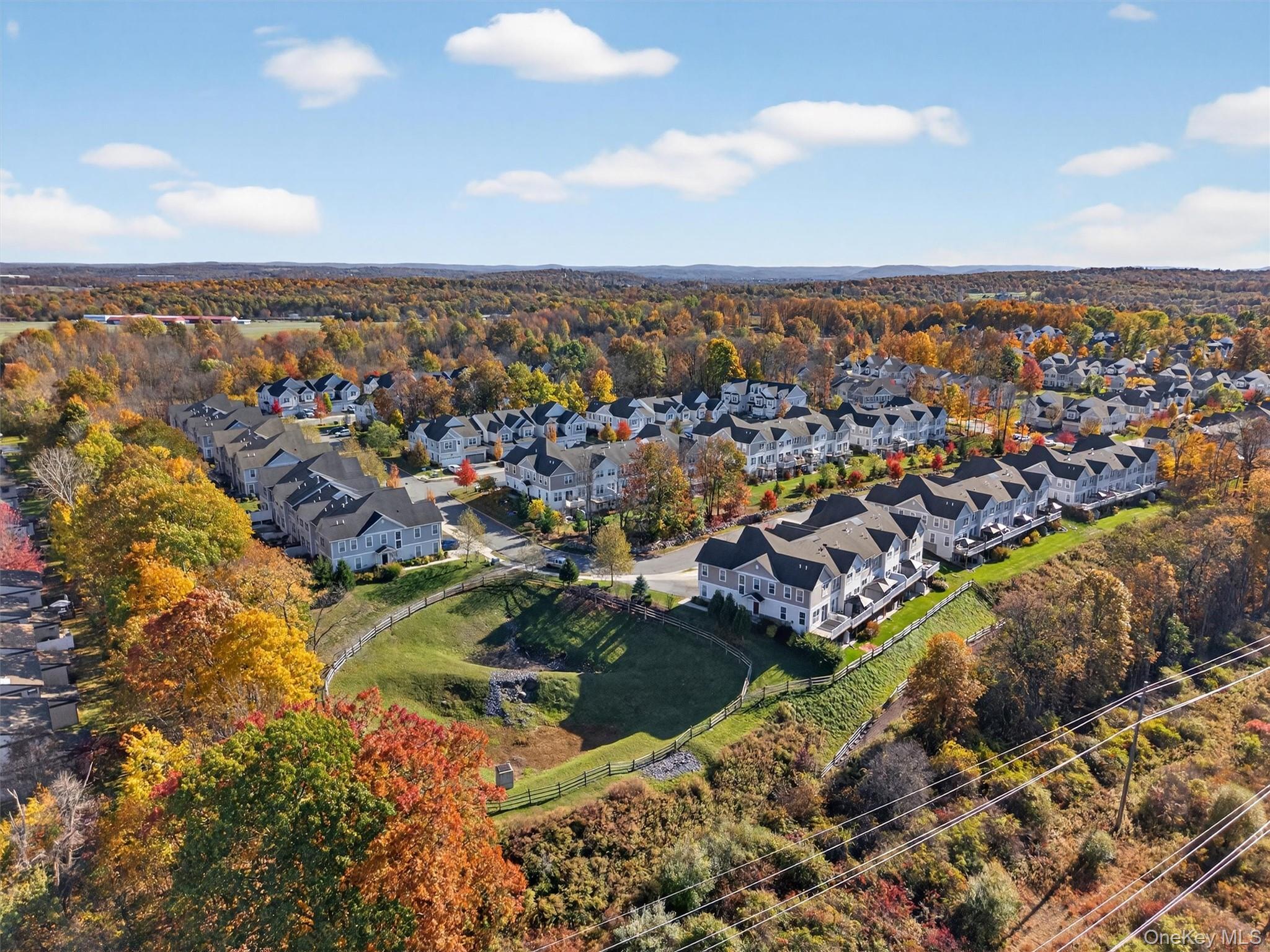 Single Family Meadow View  Orange County, NY 10940, MLS-921885-45