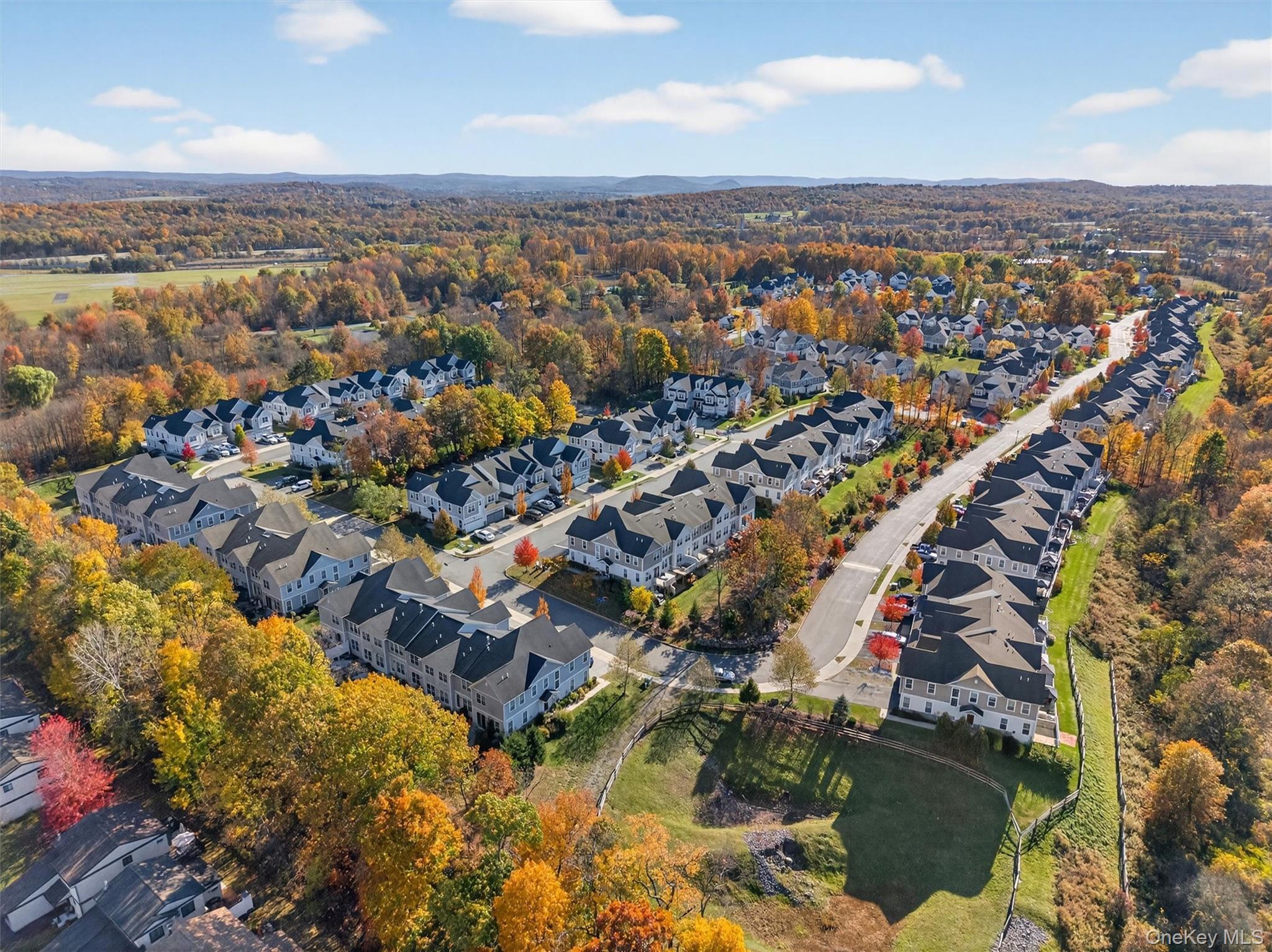 Single Family Meadow View  Orange County, NY 10940, MLS-921885-48