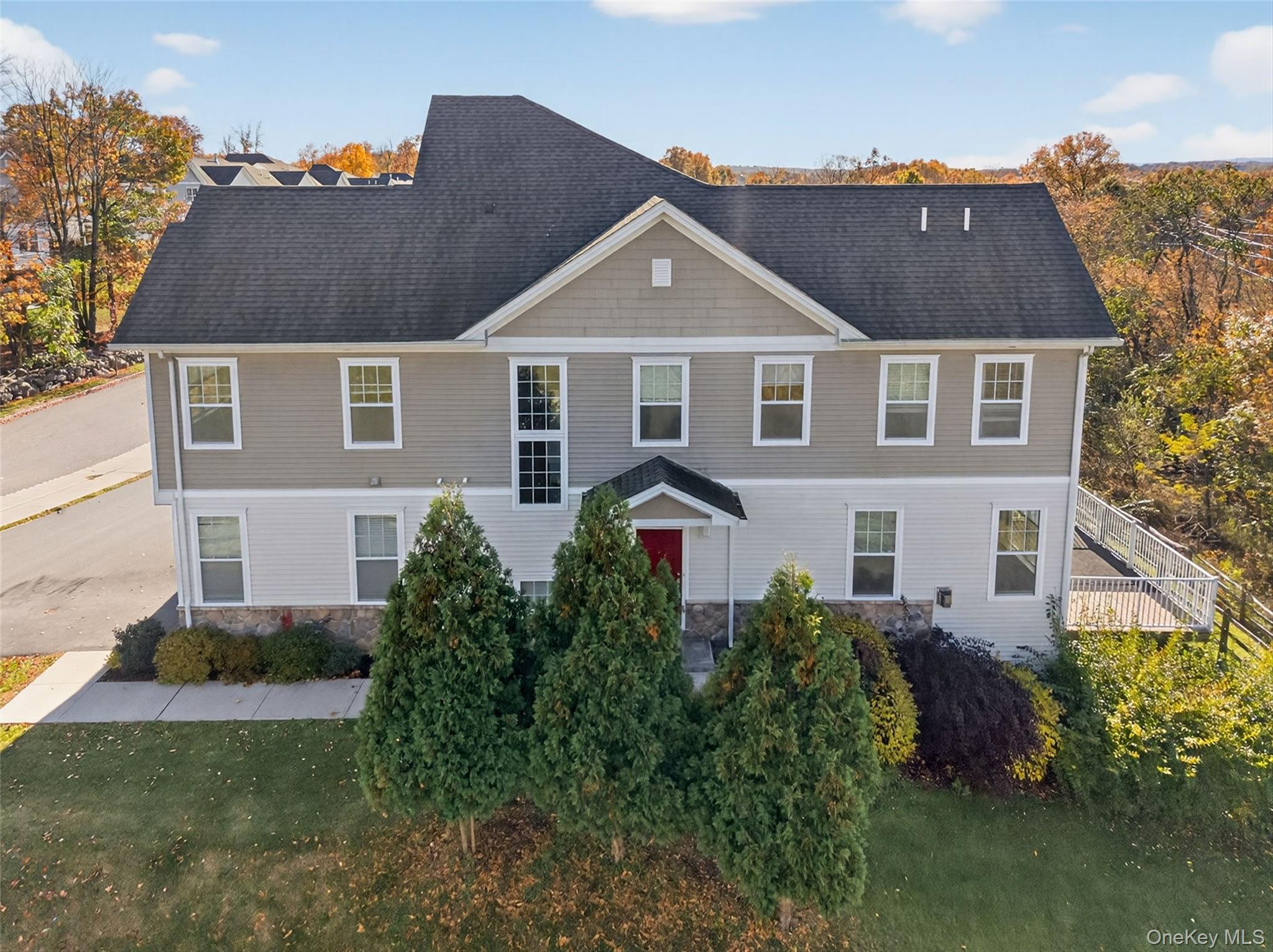 Single Family Meadow View  Orange County, NY 10940, MLS-921885-5