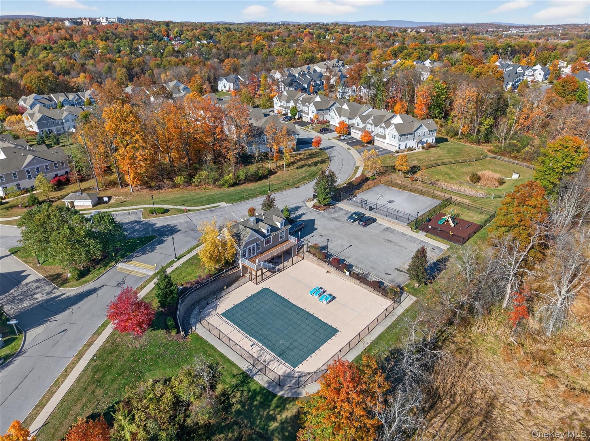 Single Family Meadow View  Orange County, NY 10940, MLS-921885-50