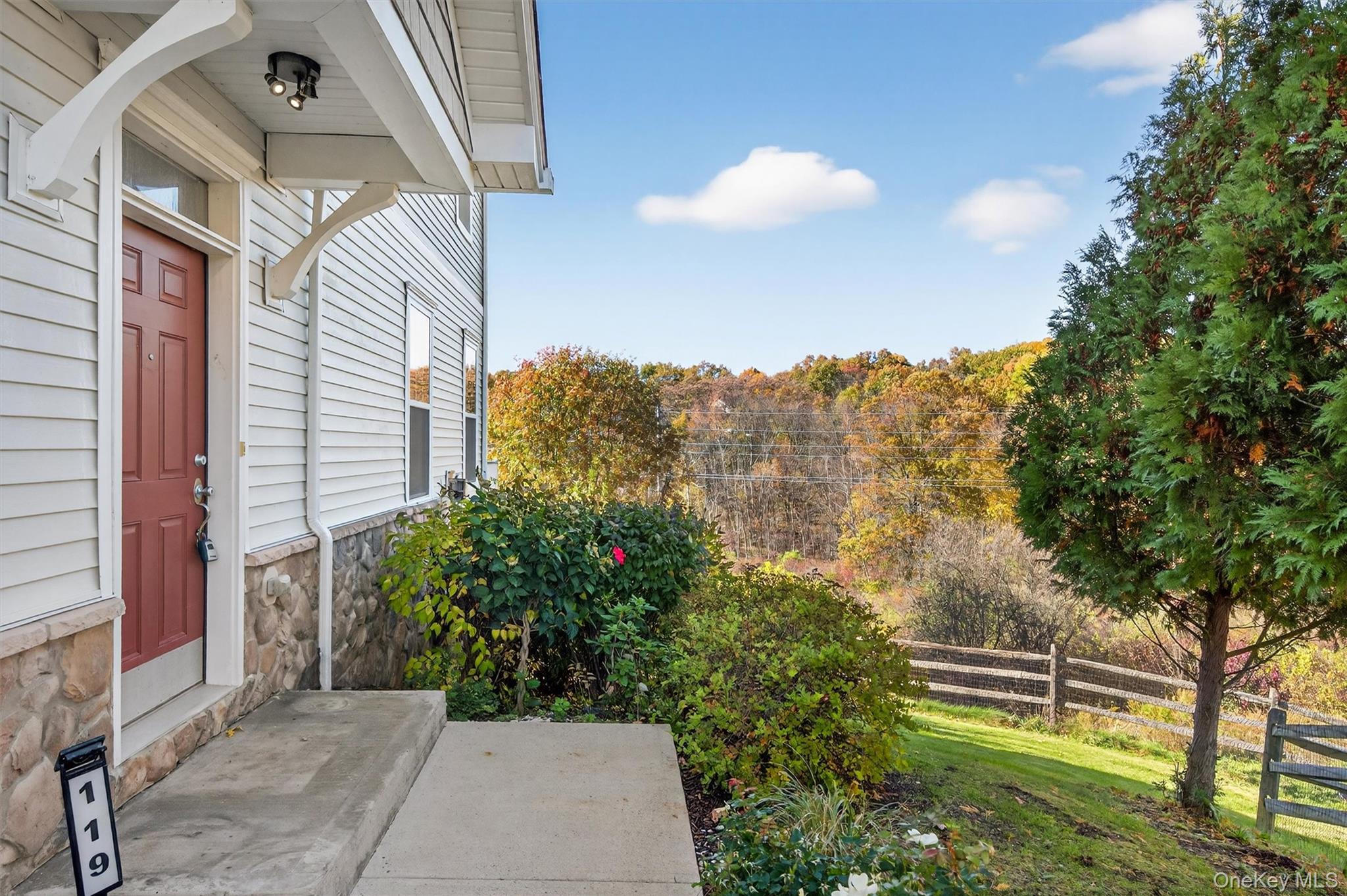 Single Family Meadow View  Orange County, NY 10940, MLS-921885-7