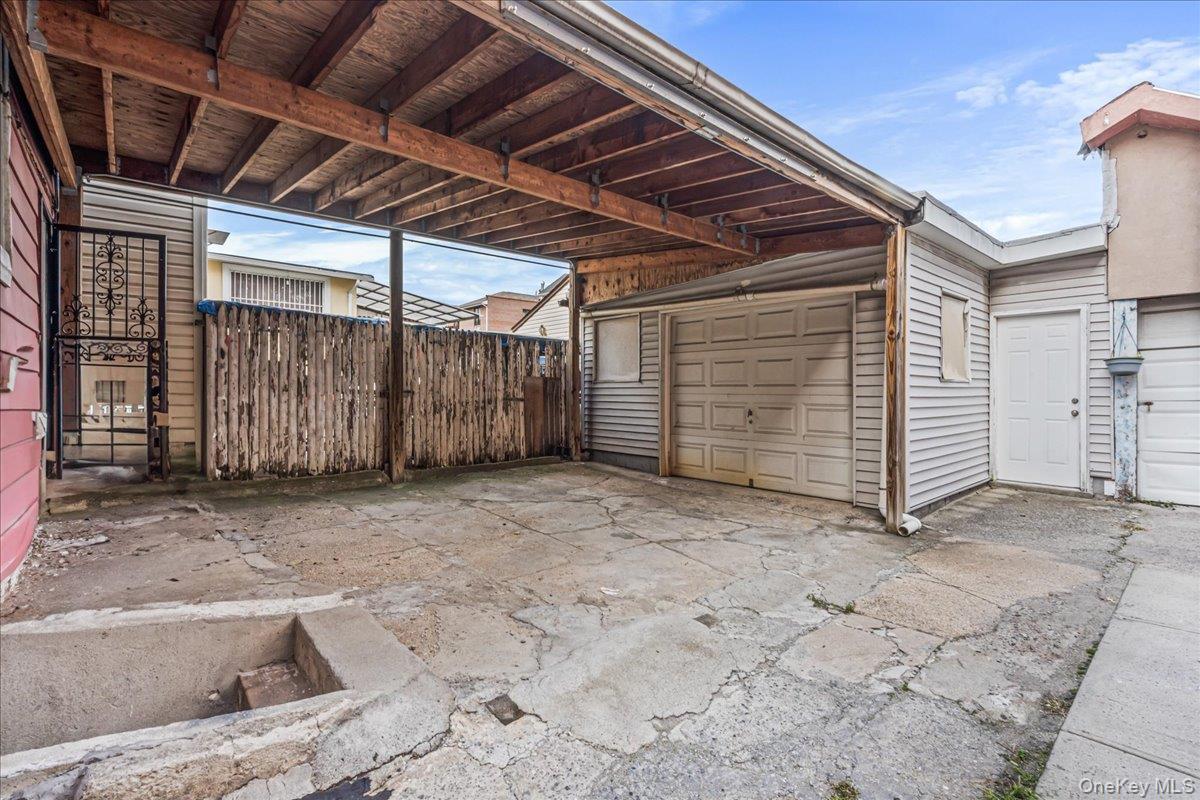 Single Family 110th  Queens, NY 11368, MLS-921893-19