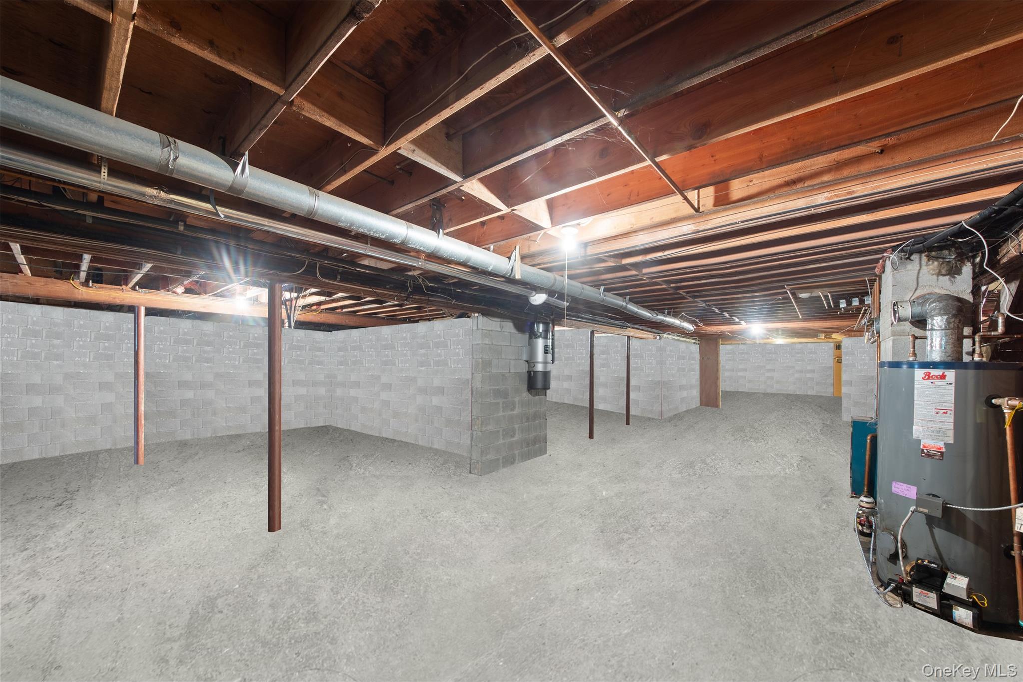 Single Family Youngblood  Orange County, NY 12549, MLS-921900-31