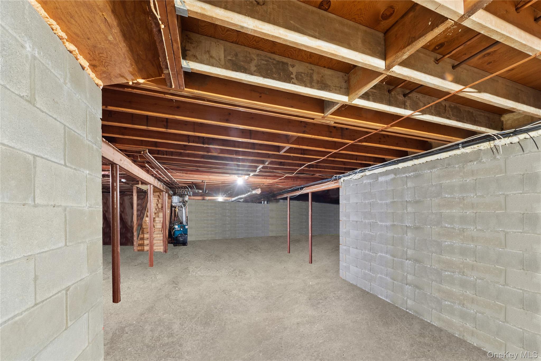 Single Family Youngblood  Orange County, NY 12549, MLS-921900-32