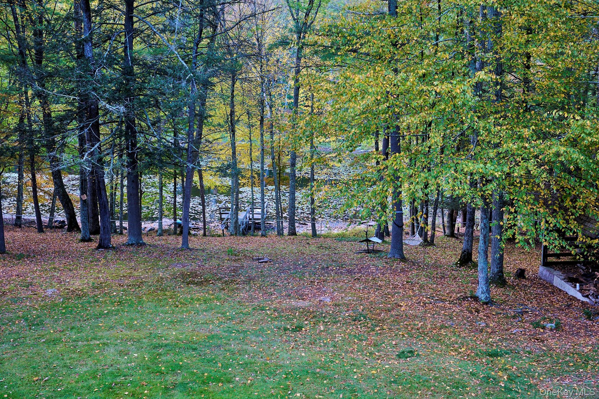 Single Family Pitio Sullivan County, NY 12737, MLS-921902-11