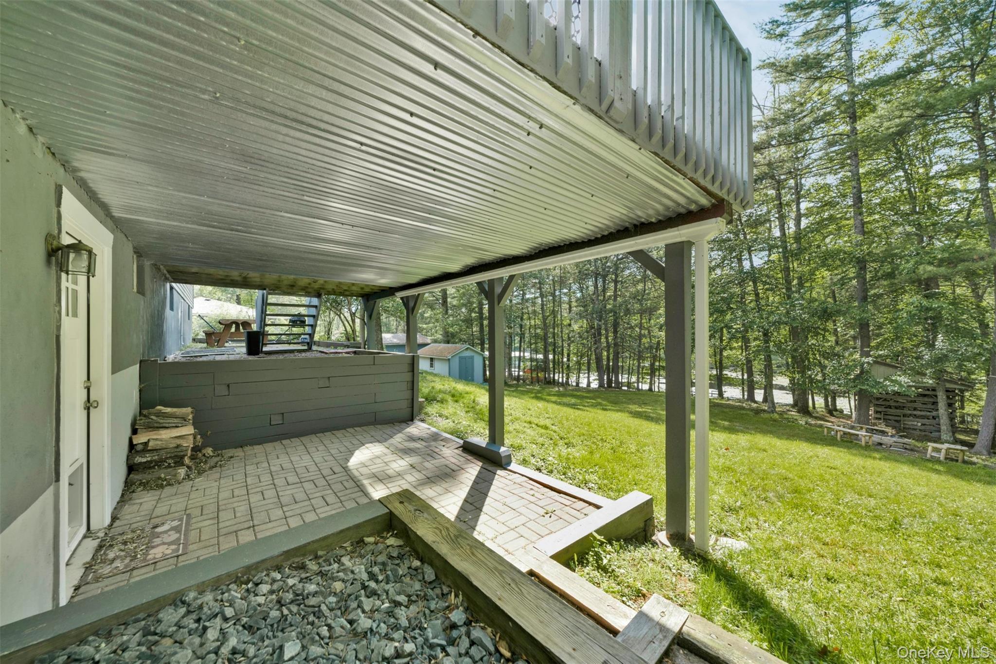 Single Family Pitio Sullivan County, NY 12737, MLS-921902-15