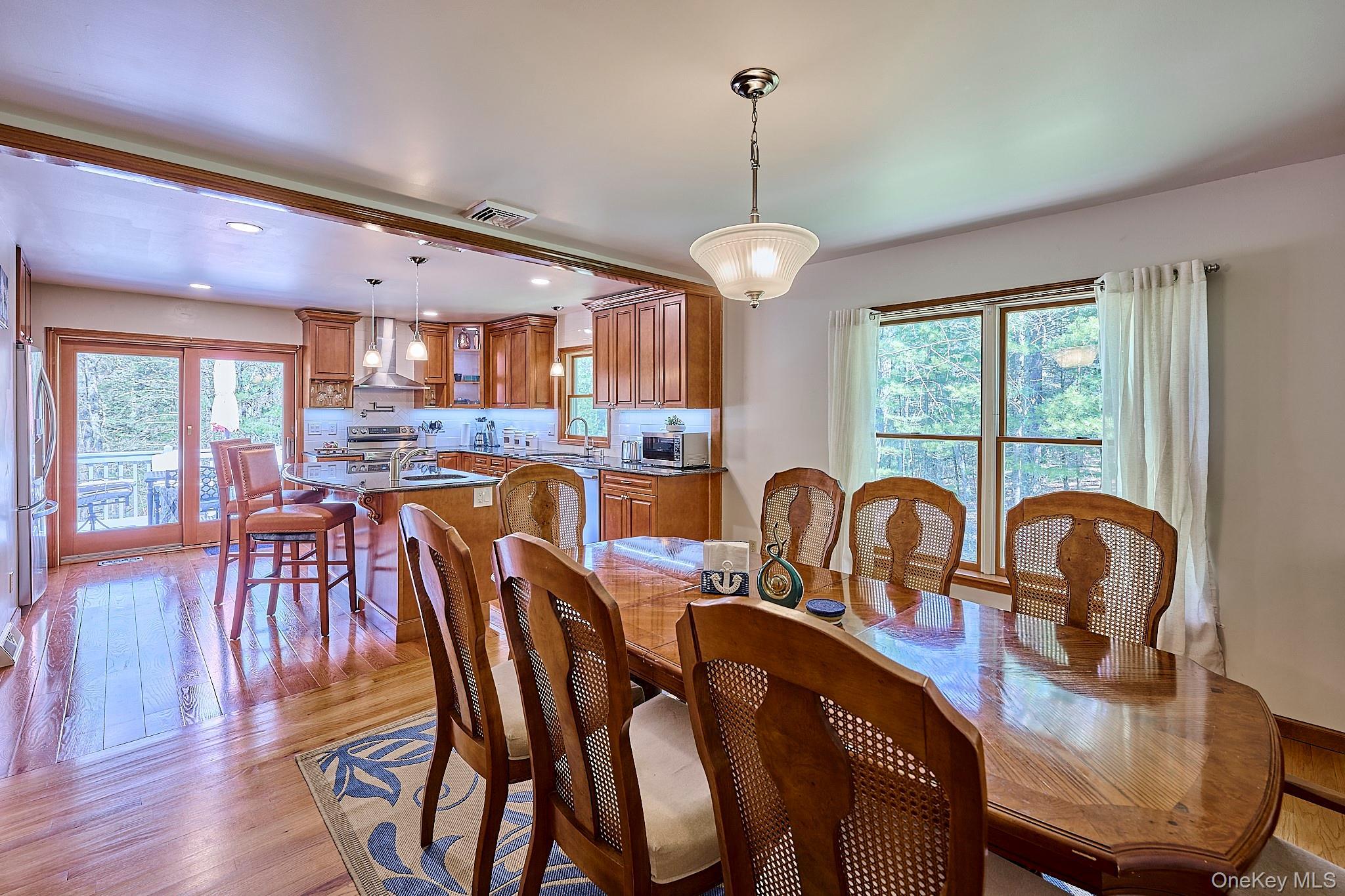 Single Family Pitio Sullivan County, NY 12737, MLS-921902-22