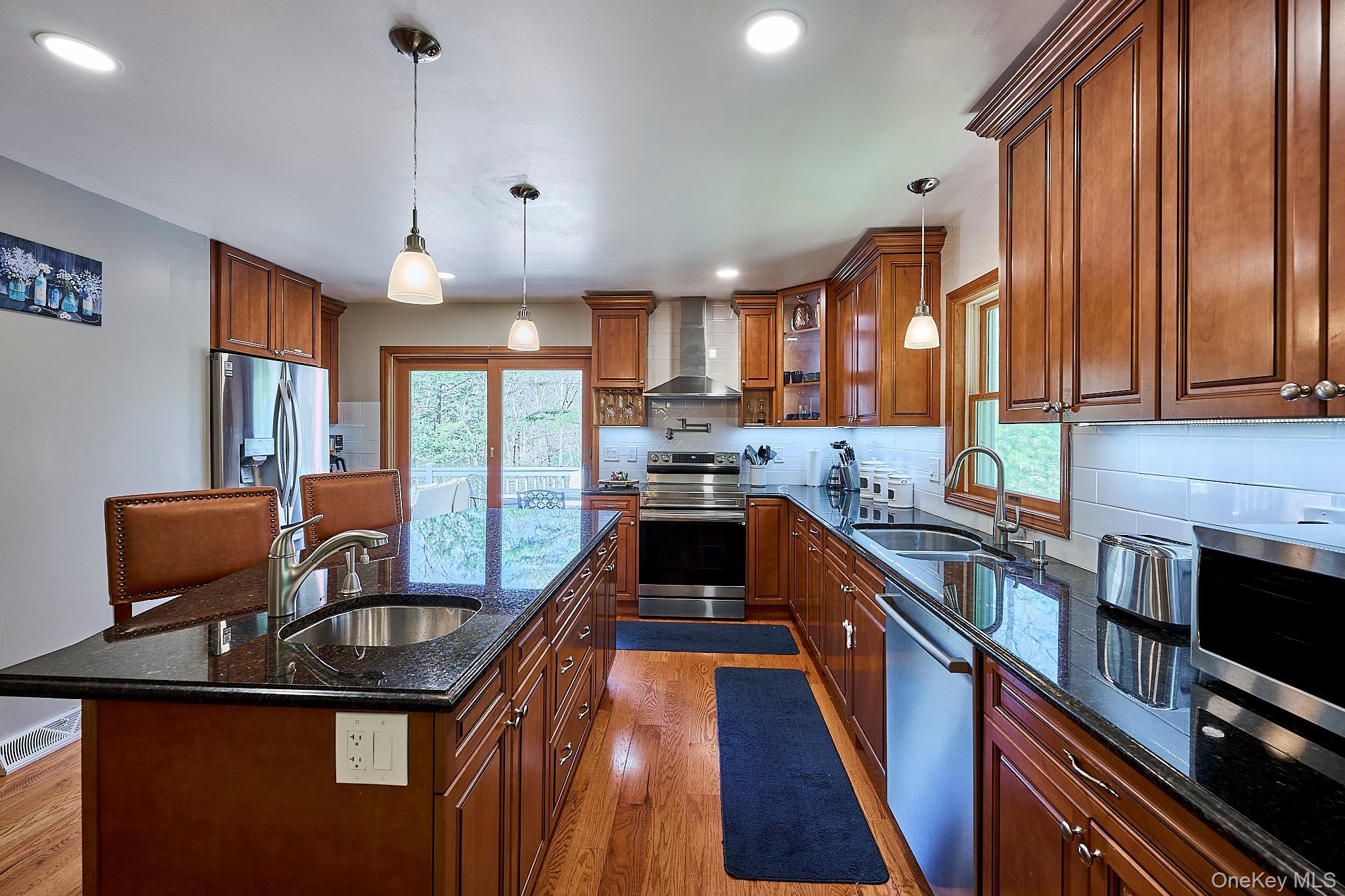 Single Family Pitio Sullivan County, NY 12737, MLS-921902-24