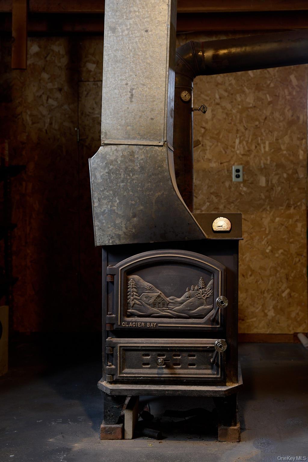 Single Family Shivertown Ulster County, NY 12561, MLS-921907-28