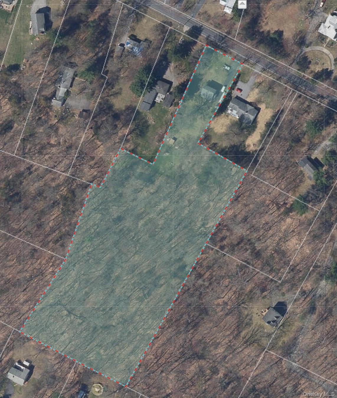 Single Family Shivertown Ulster County, NY 12561, MLS-921907-29