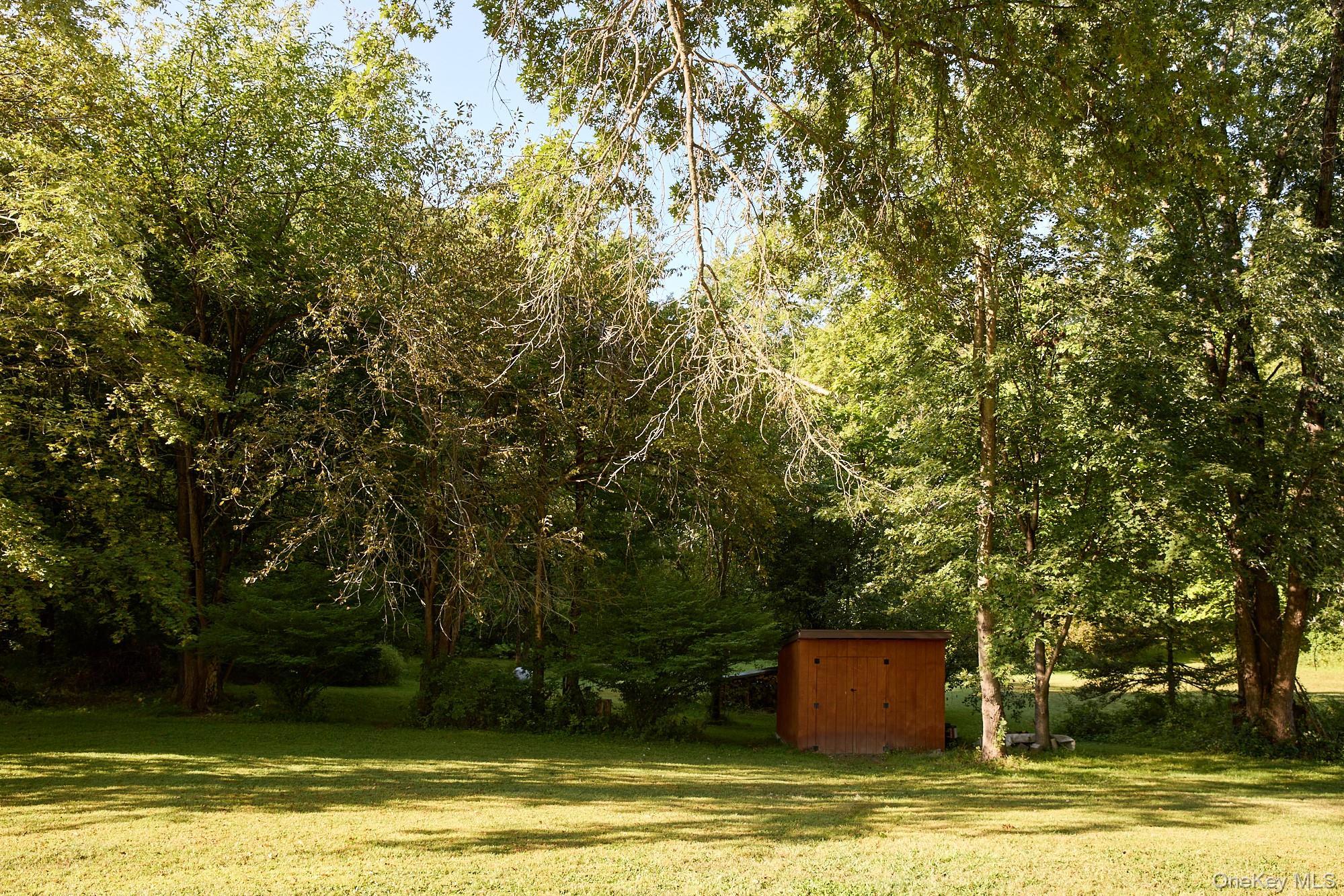 Single Family Shivertown Ulster County, NY 12561, MLS-921907-4