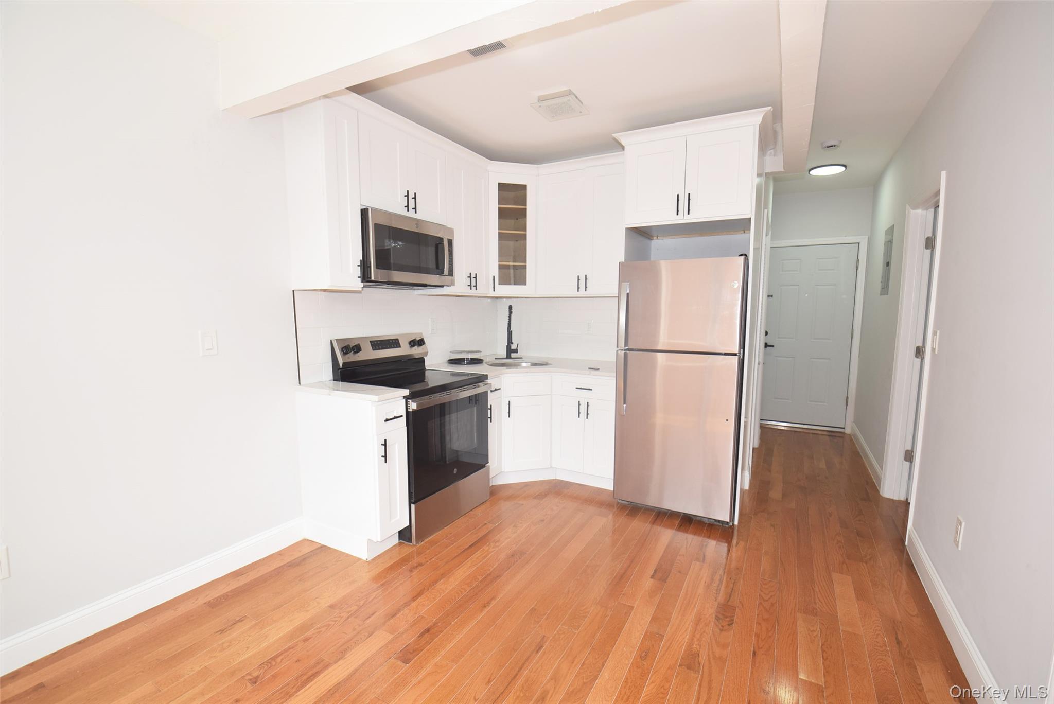 Single Family Tuskegee Airmen Queens, NY 11433, MLS-921939-4