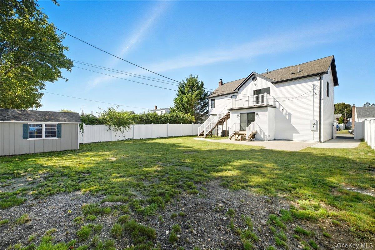 Single Family Cottage  Blvd  Nassau County, NY 11801, MLS-921947-35