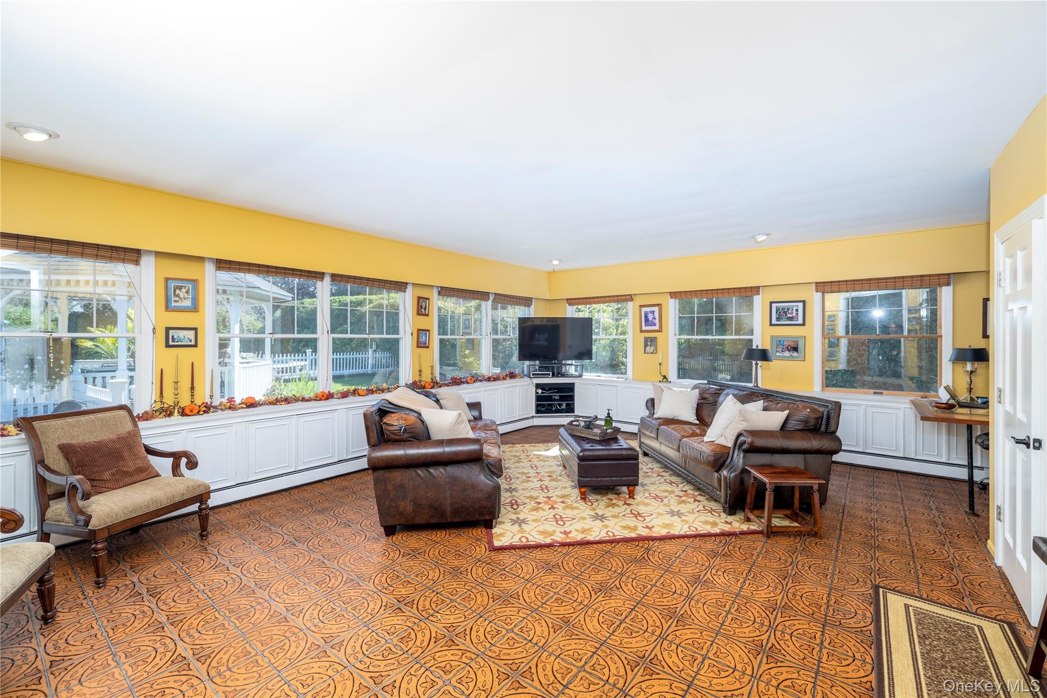 Single Family Hendrickson Nassau County, NY 11570, MLS-921954-10