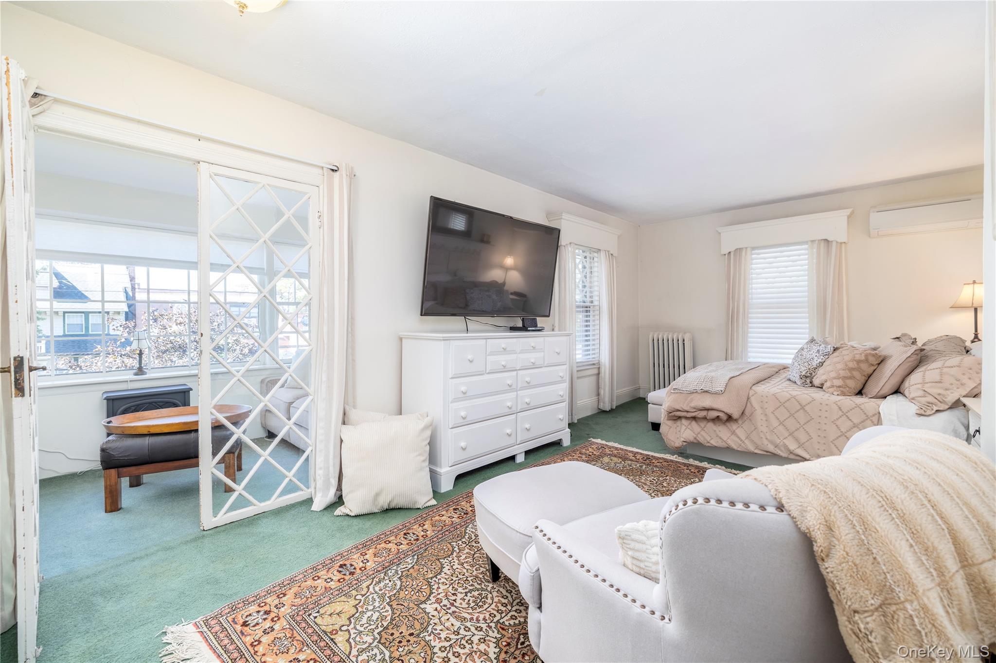 Single Family Hendrickson Nassau County, NY 11570, MLS-921954-15