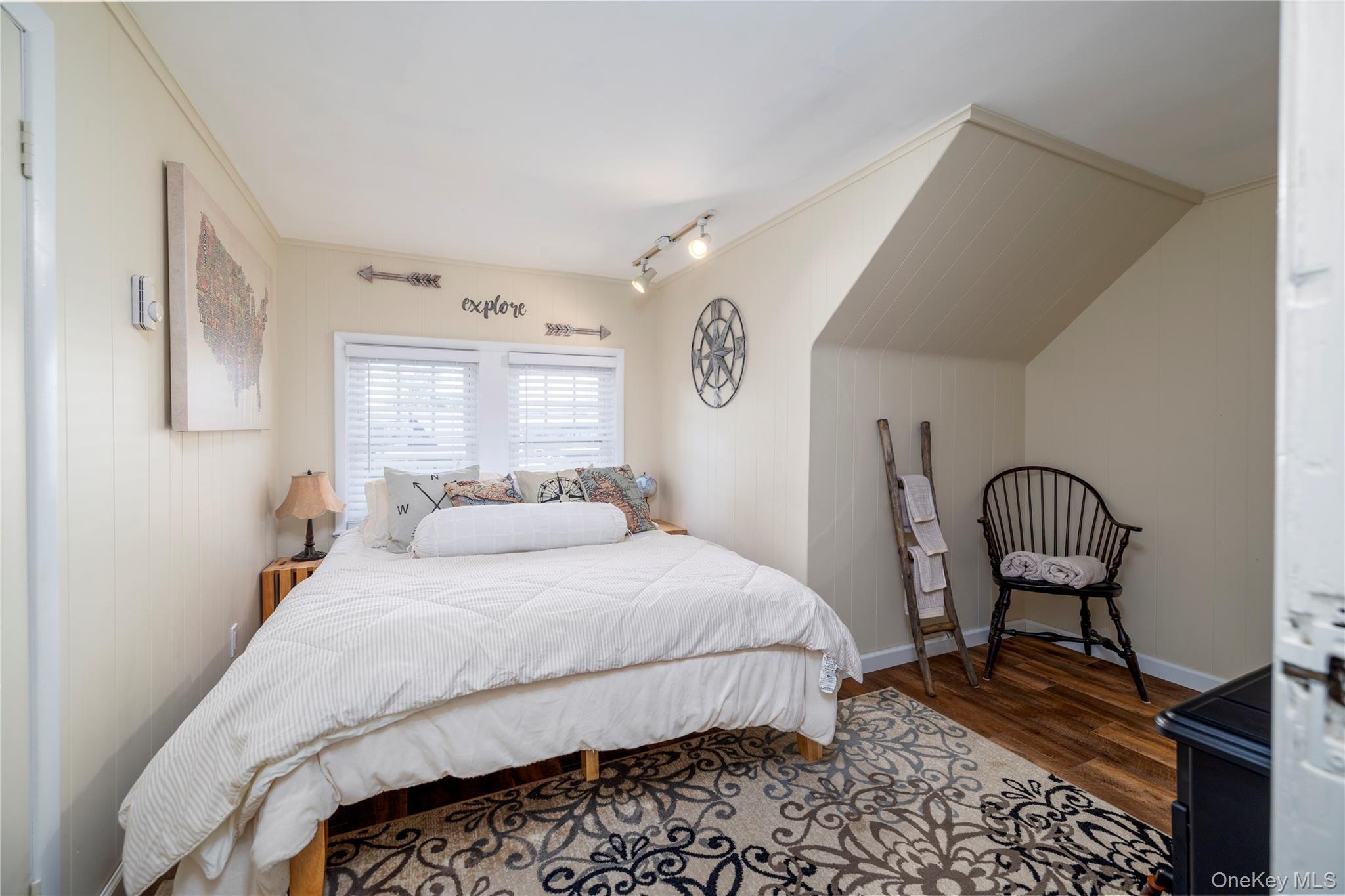 Single Family Hendrickson Nassau County, NY 11570, MLS-921954-16