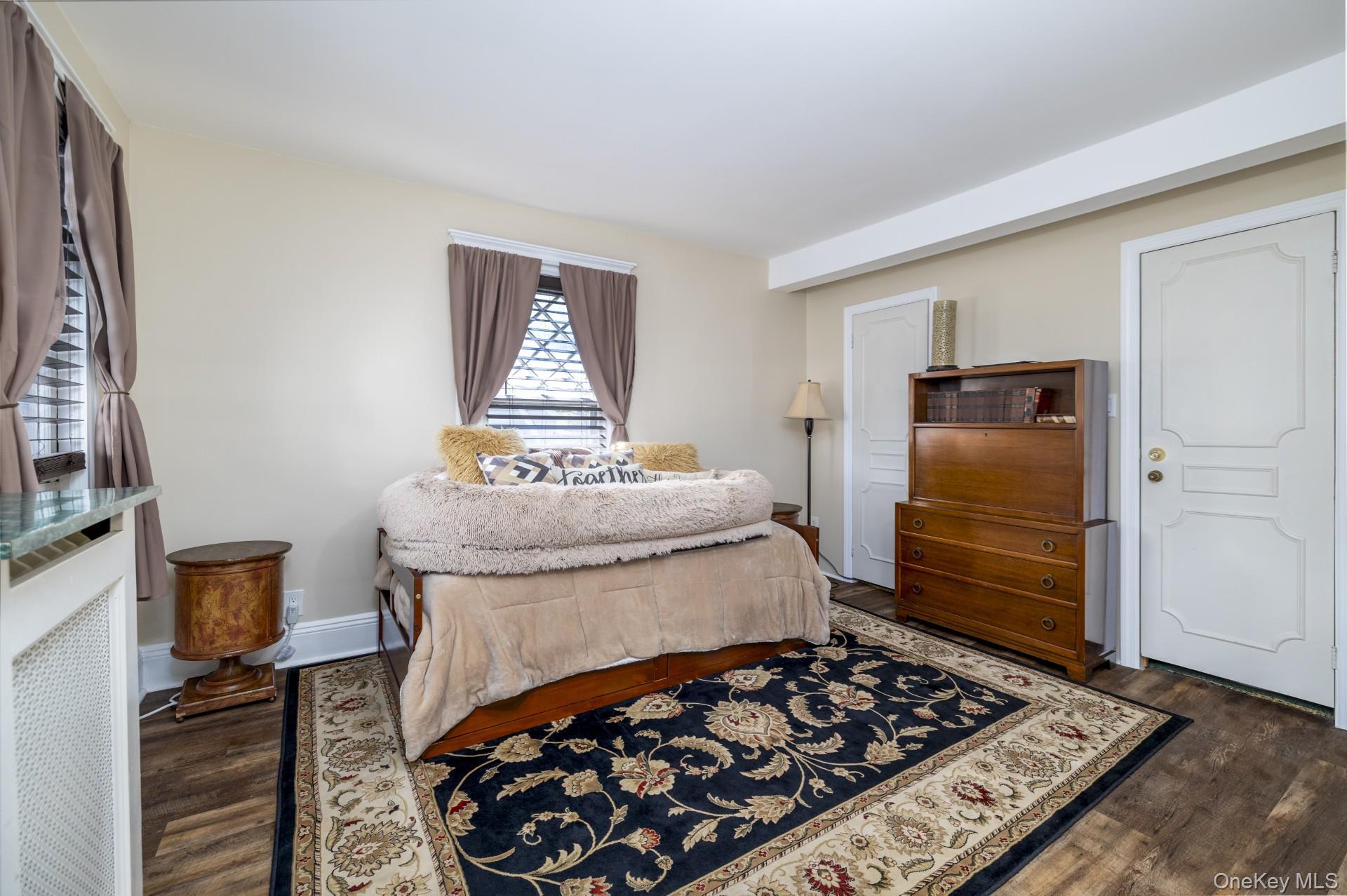 Single Family Hendrickson Nassau County, NY 11570, MLS-921954-19