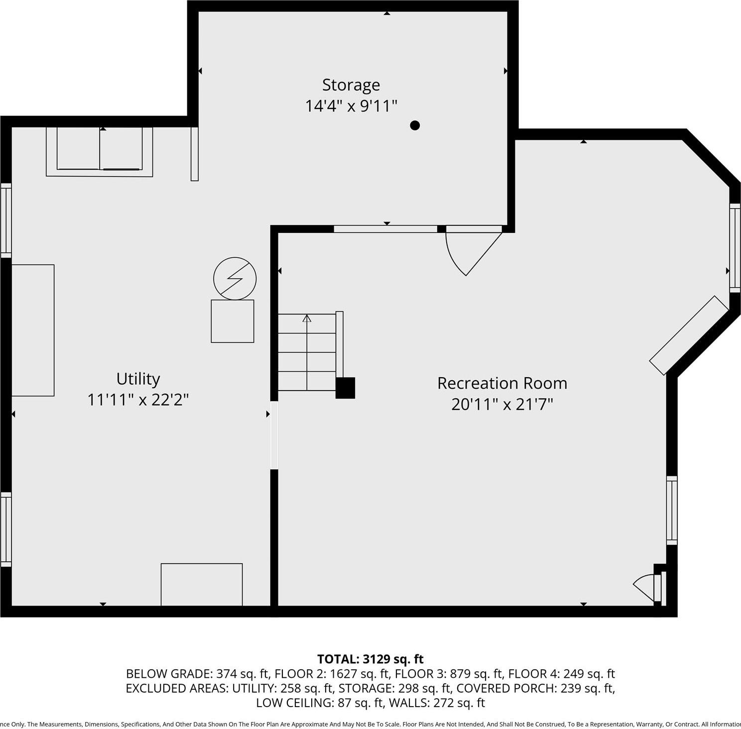 Single Family Hendrickson Nassau County, NY 11570, MLS-921954-22