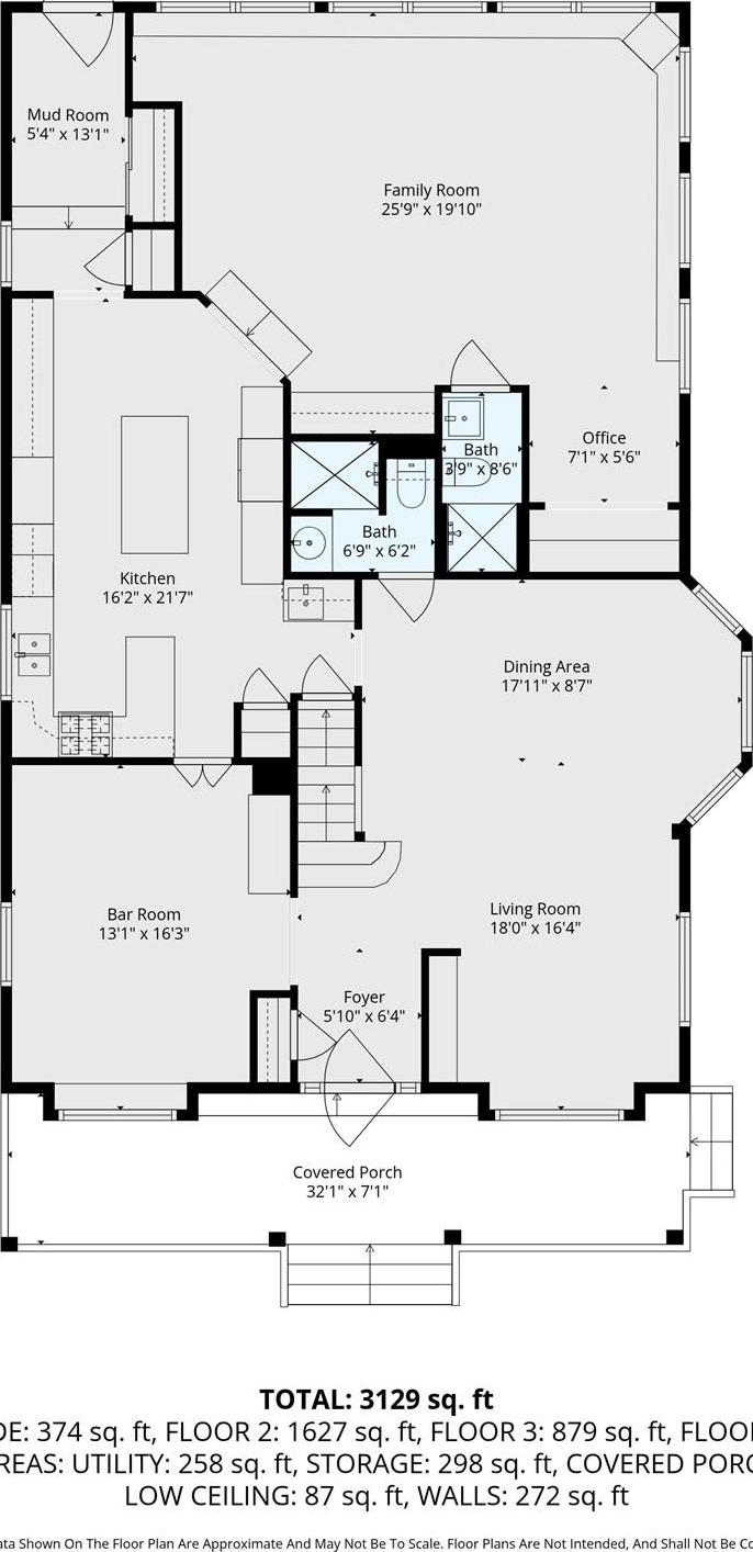 Single Family Hendrickson Nassau County, NY 11570, MLS-921954-23