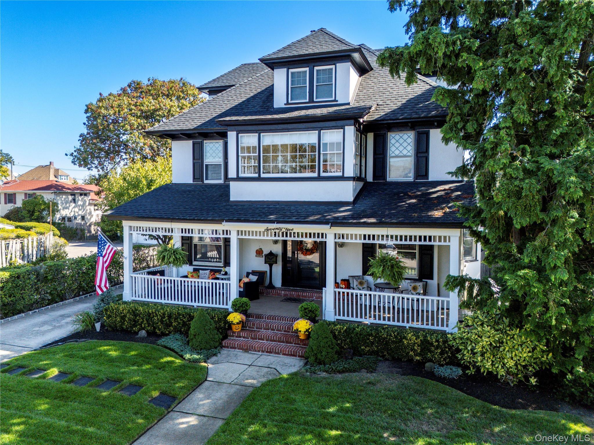 Single Family Hendrickson  Nassau County, NY 11570, MLS-921954-25