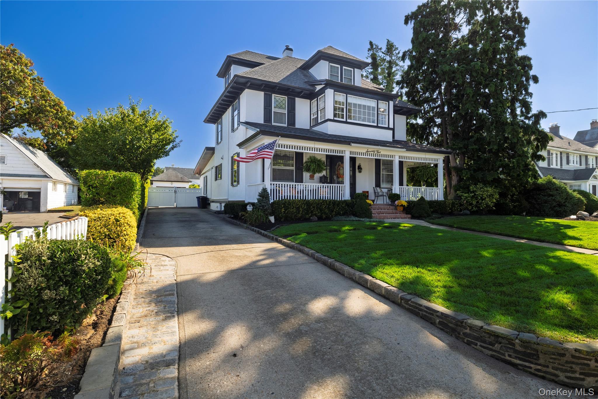 Single Family Hendrickson Nassau County, NY 11570, MLS-921954-5