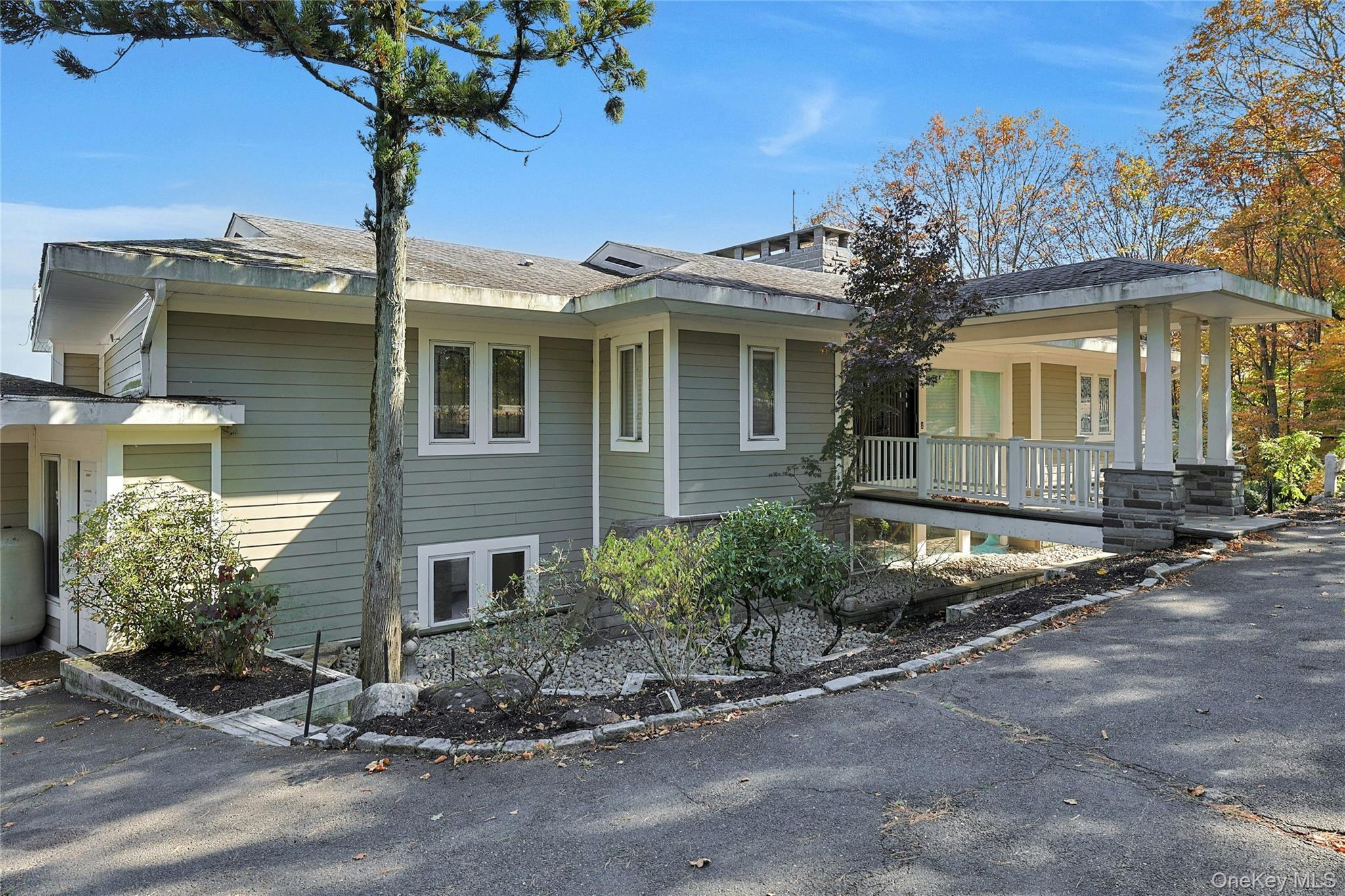 Single Family Tweed  Rockland County, NY 10960, MLS-921958-47