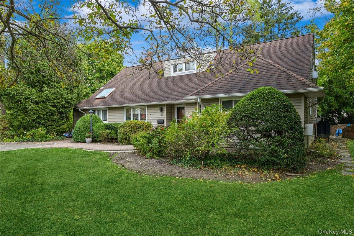 Single Family Ridge Nassau County, NY 11576, MLS-921976-4