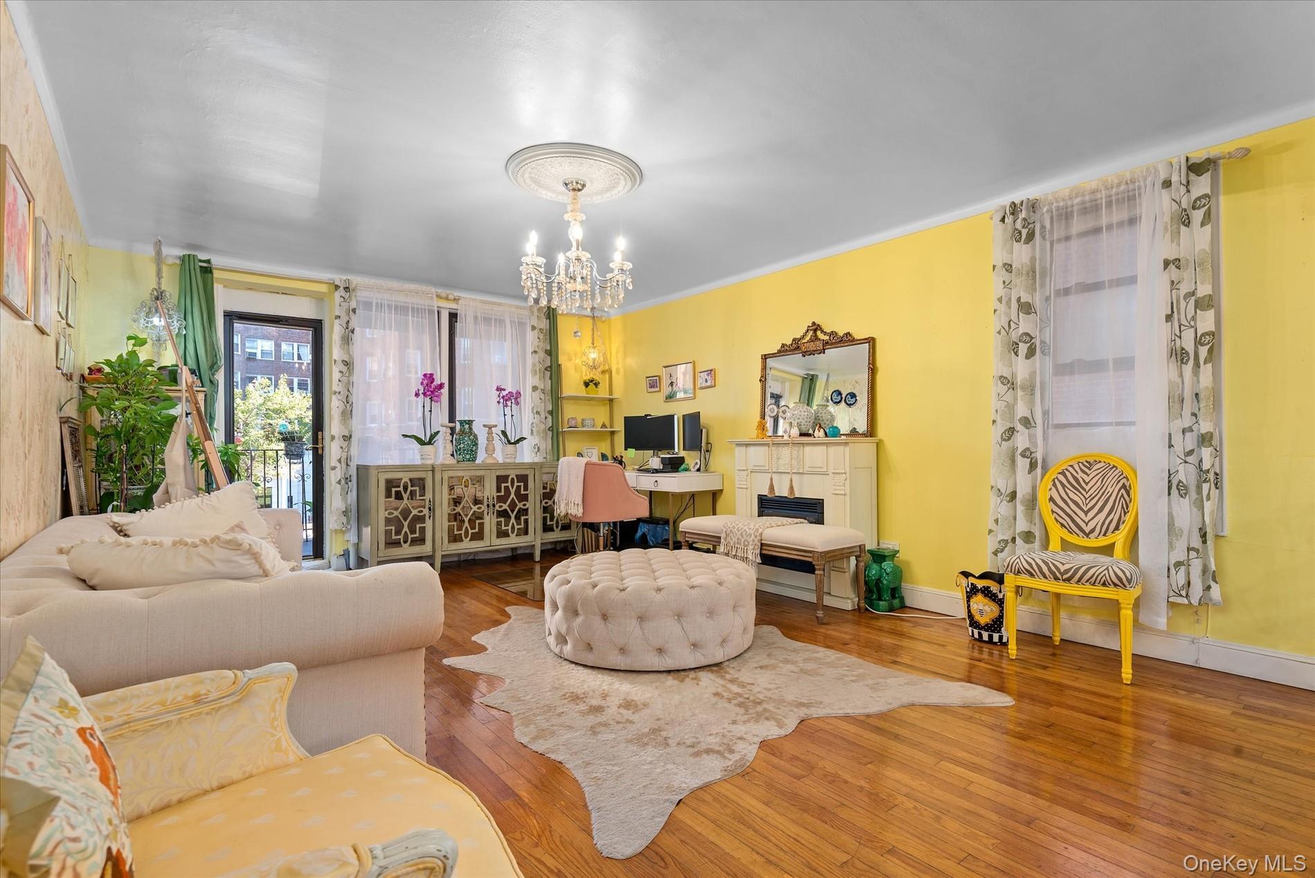 Coop Shore  Brooklyn, NY 11209, MLS-921988-6