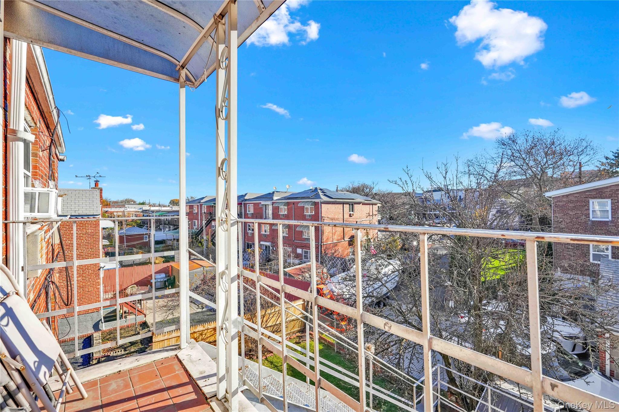 Single Family 49th  Queens, NY 11105, MLS-921997-18