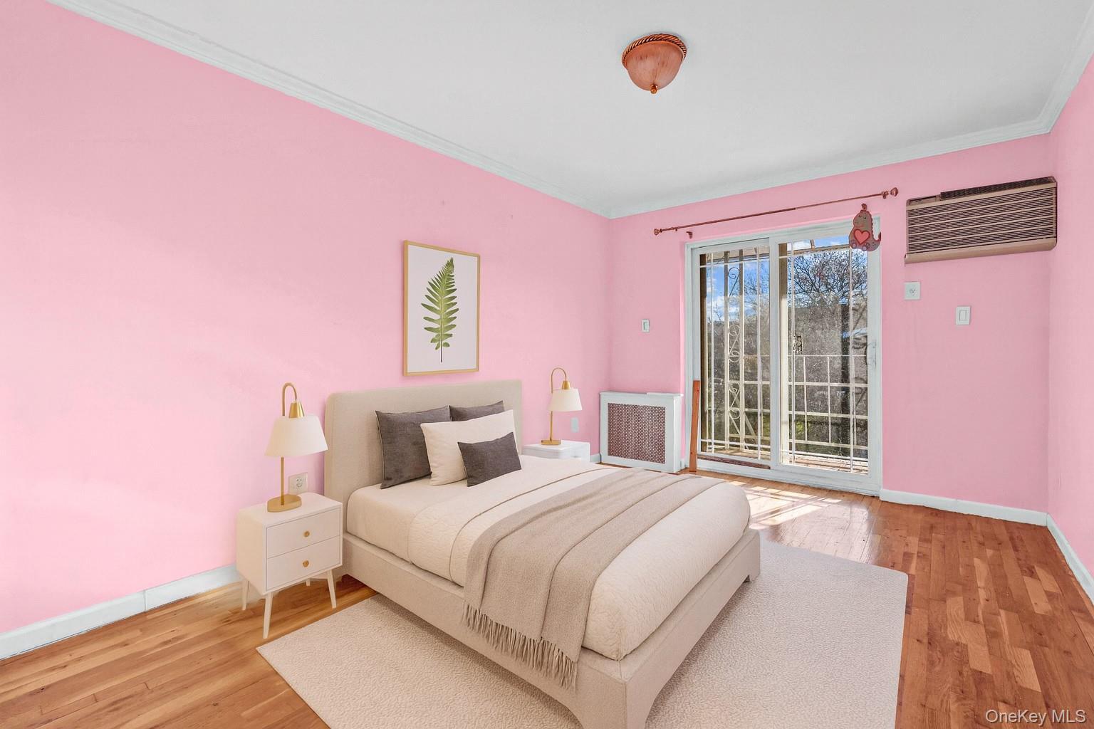 Single Family 49th  Queens, NY 11105, MLS-921997-5