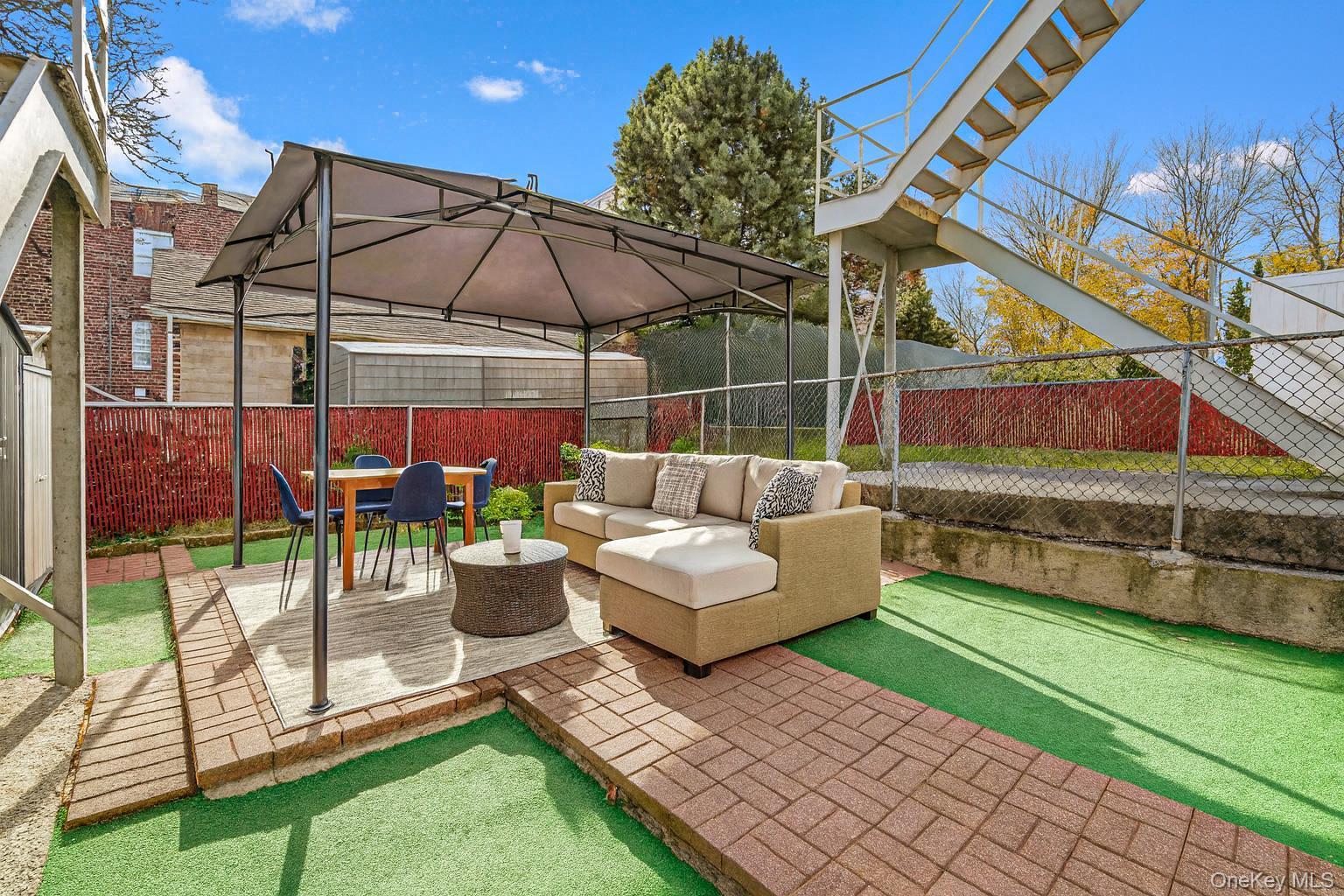 Single Family 49th  Queens, NY 11105, MLS-921997-8