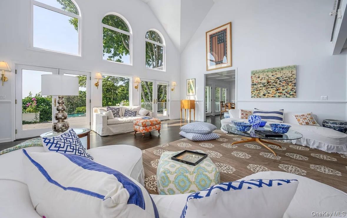 Single Family Noyack Suffolk County, NY 11976, MLS-922002-11