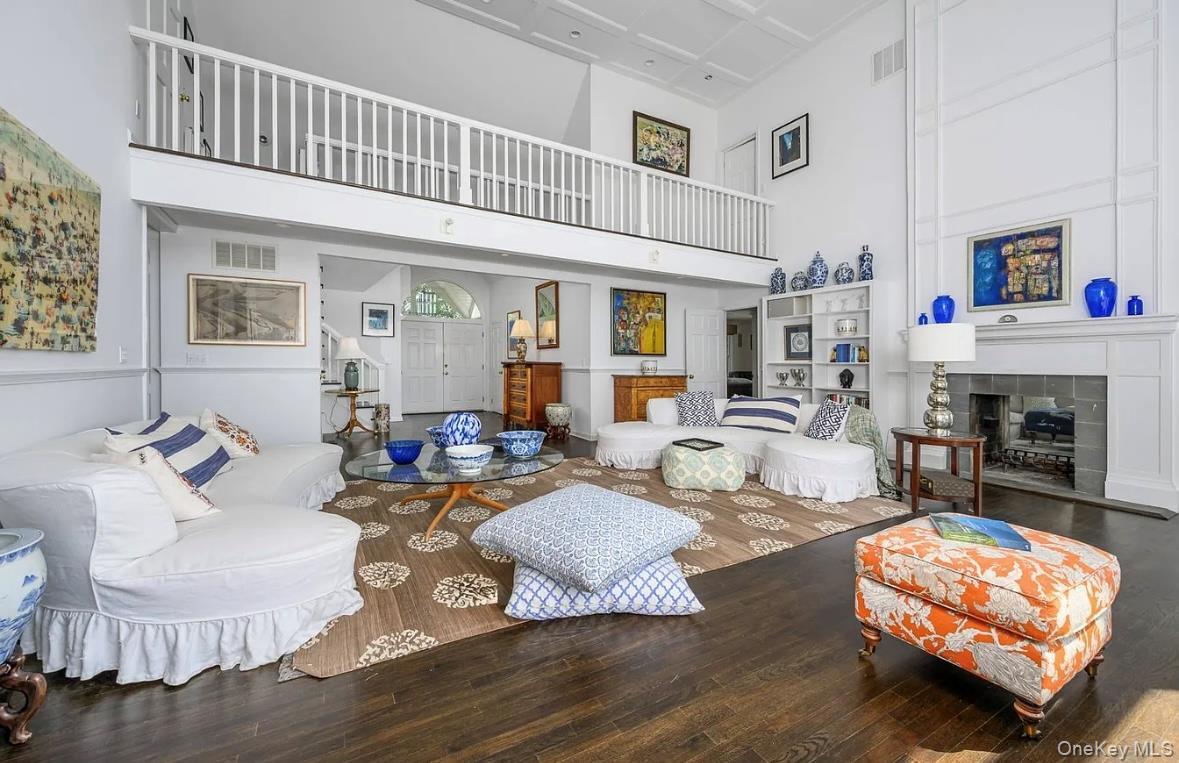 Single Family Noyack Suffolk County, NY 11976, MLS-922002-13